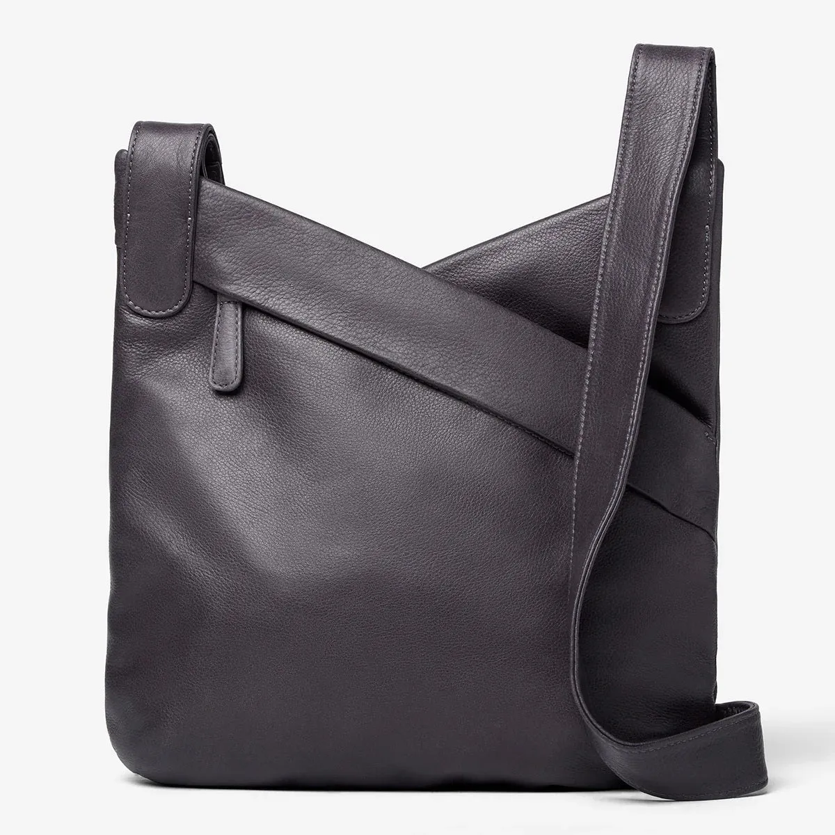 Osgoode Marley Leather RFID Jessica Kriss Kross 7056