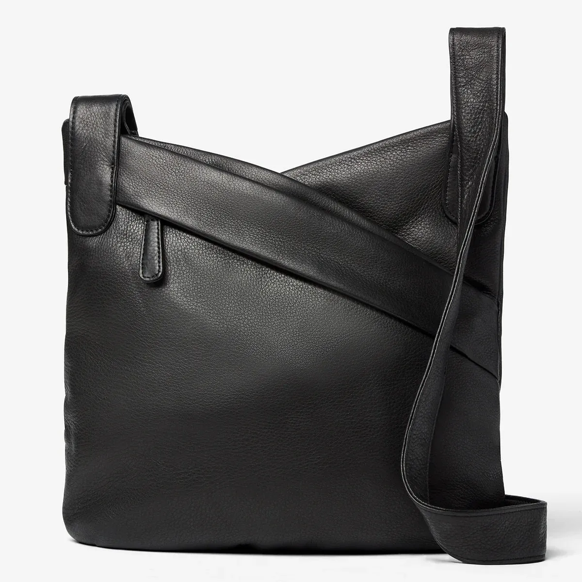 Osgoode Marley Leather RFID Jessica Kriss Kross 7056