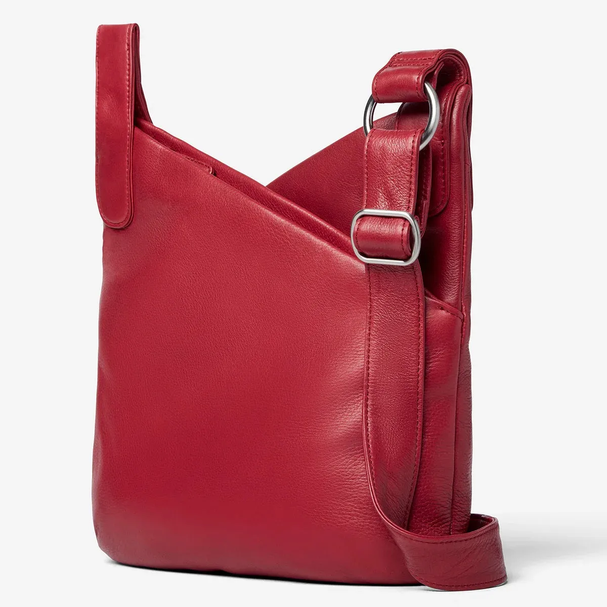 Osgoode Marley Leather RFID Jessica Kriss Kross 7056