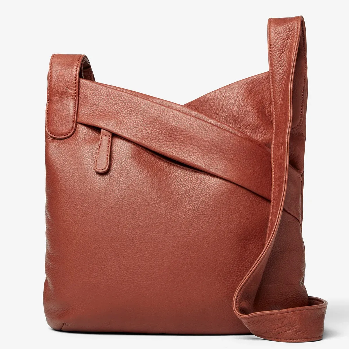 Osgoode Marley Leather RFID Jessica Kriss Kross 7056