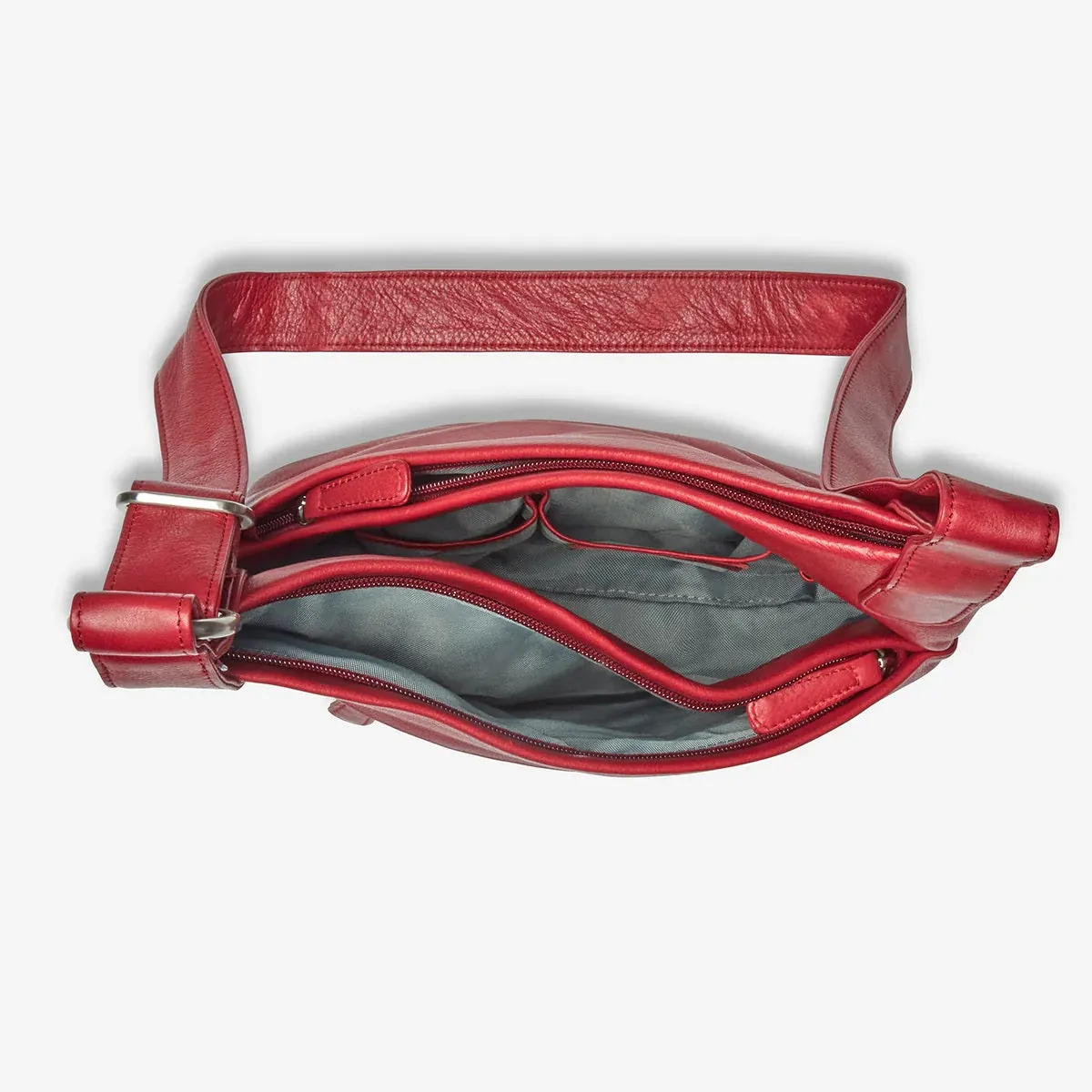 Osgoode Marley Leather RFID Jessica Kriss Kross 7056