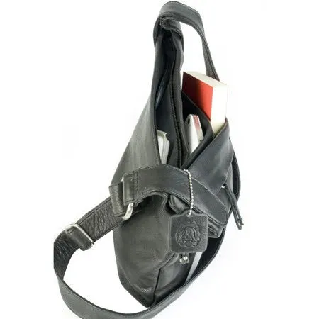 Osgoode Marley Leather RFID Jessica Kriss Kross 7056