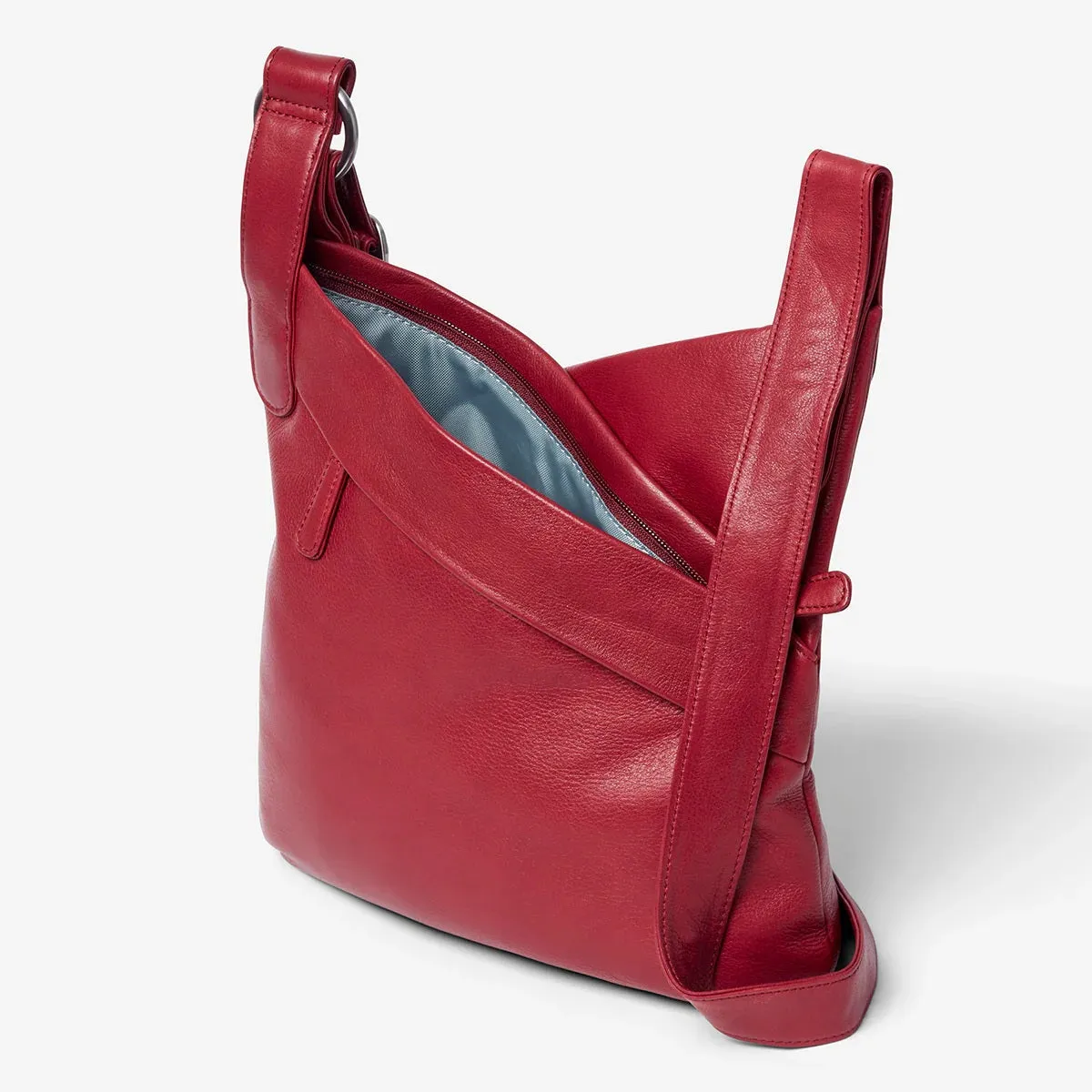 Osgoode Marley Leather RFID Jessica Kriss Kross 7056