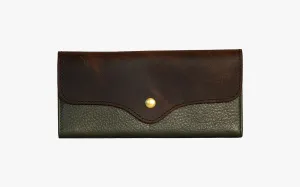 Osgoode Marley RFID Card Case Wallet 1364
