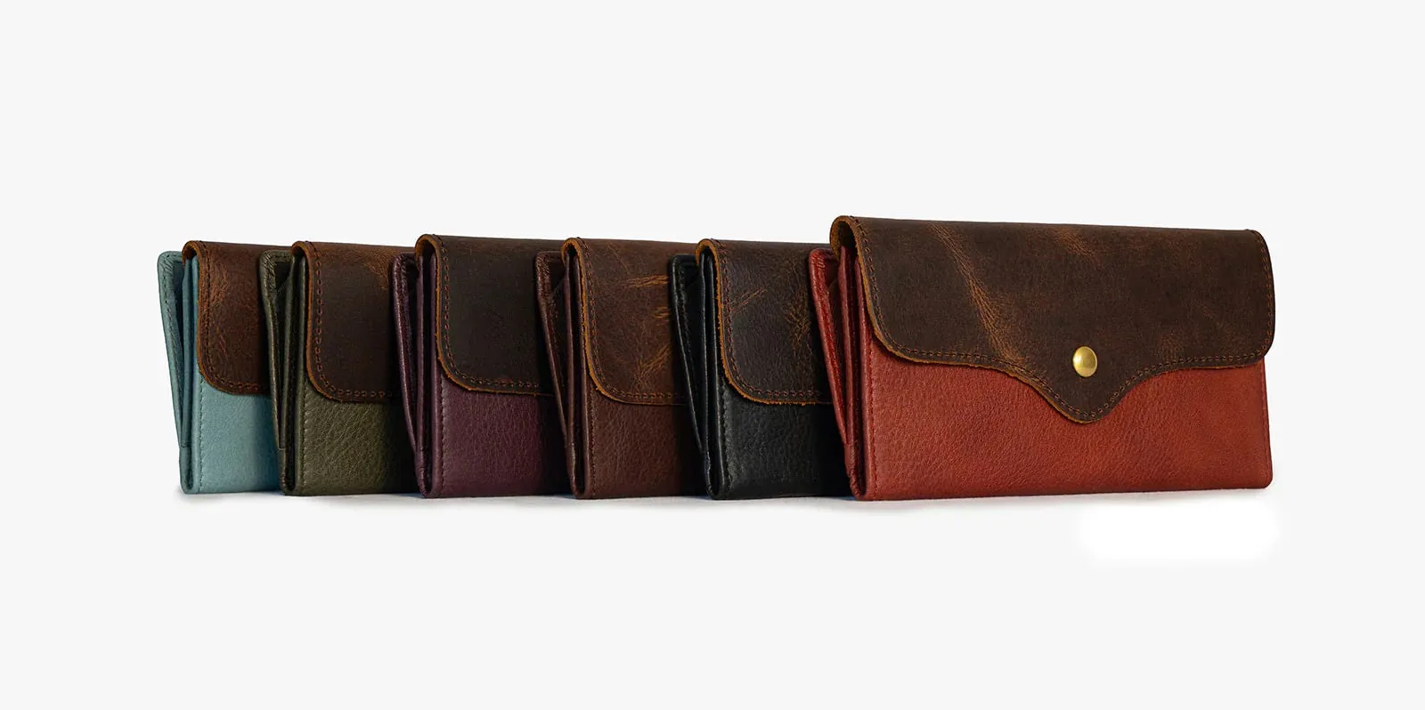 Osgoode Marley RFID Card Case Wallet 1364