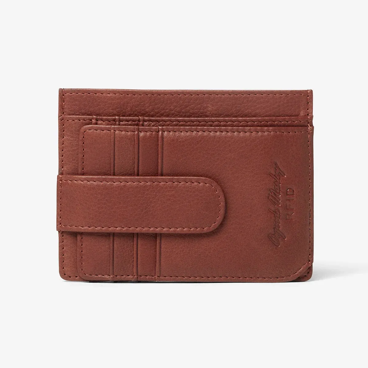 Osgoode Marley RFID Flip Cardcase Leather Wallet 1278