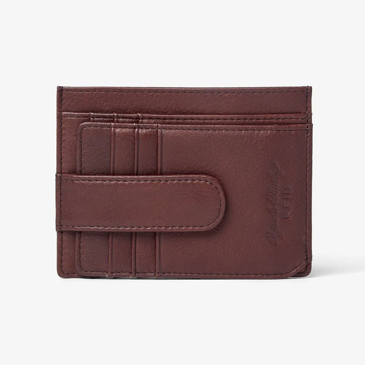 Osgoode Marley RFID Flip Cardcase Leather Wallet 1278