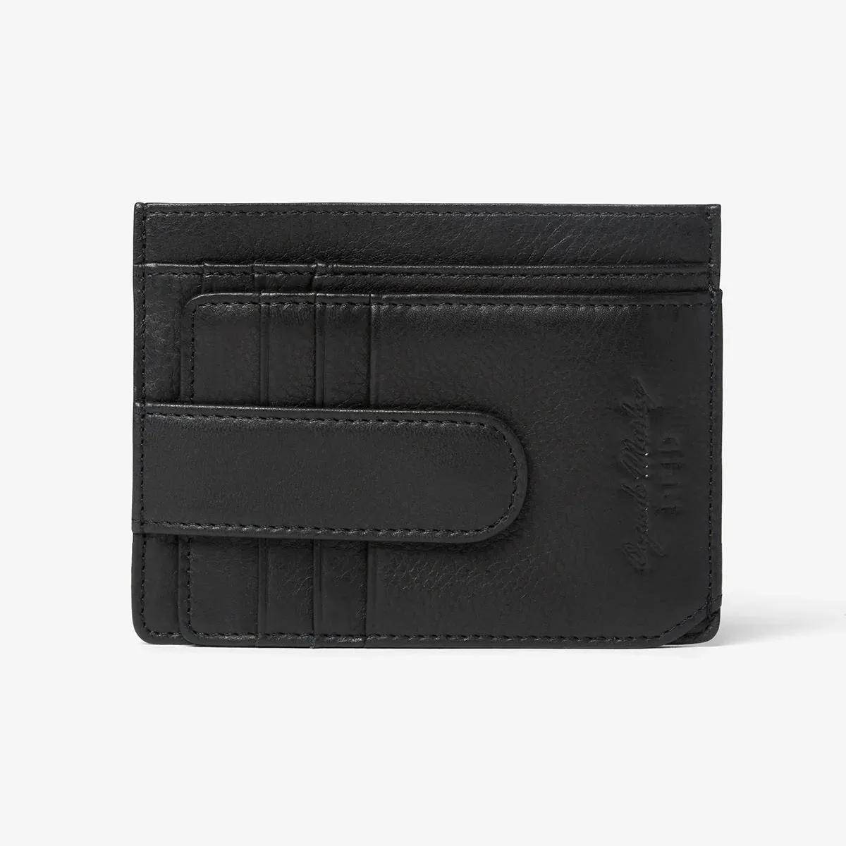 Osgoode Marley RFID Flip Cardcase Leather Wallet 1278