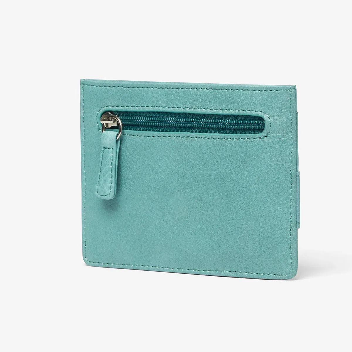 Osgoode Marley RFID Flip Cardcase Leather Wallet 1278