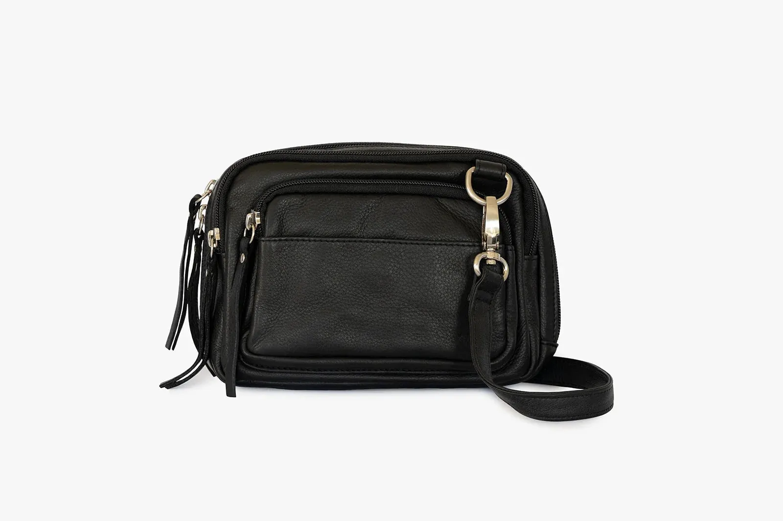 Osgoode Marley RFID Flo Convertible Waist Pack/Crossbody 4605