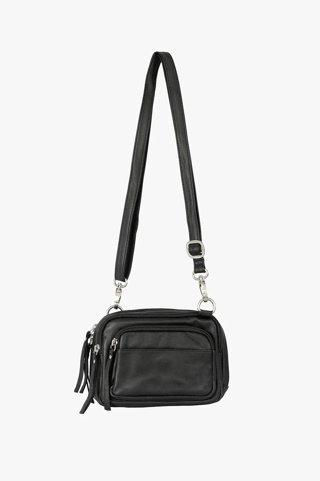 Osgoode Marley RFID Flo Convertible Waist Pack/Crossbody 4605