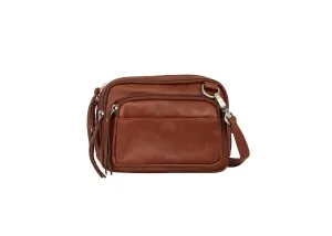 Osgoode Marley RFID Flo Convertible Waist Pack/Crossbody 4605