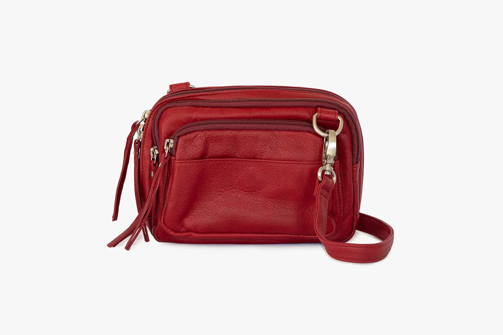 Osgoode Marley RFID Flo Convertible Waist Pack/Crossbody 4605