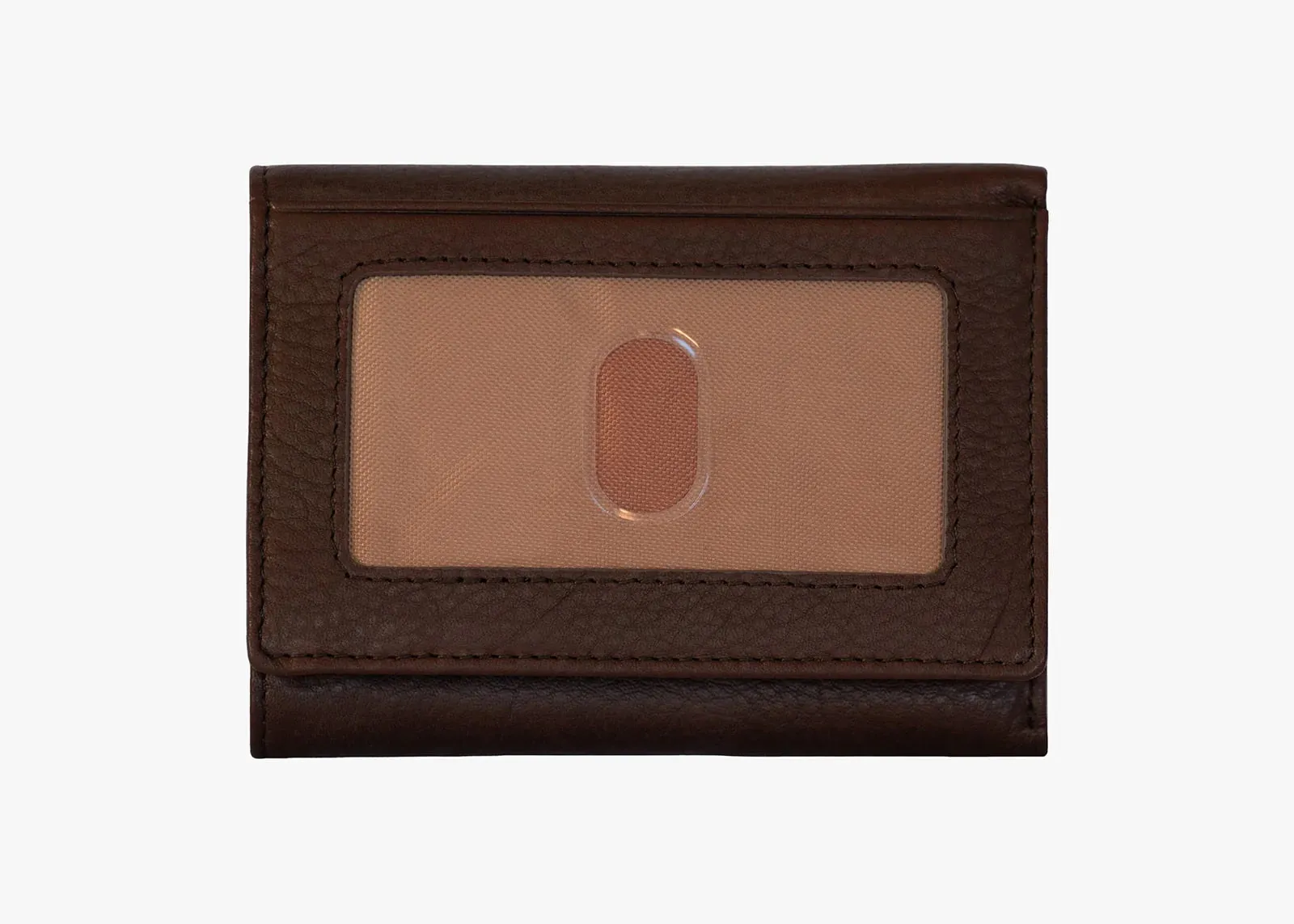 Osgoode Marley RFID ID Trifold w/ Zipper 1279