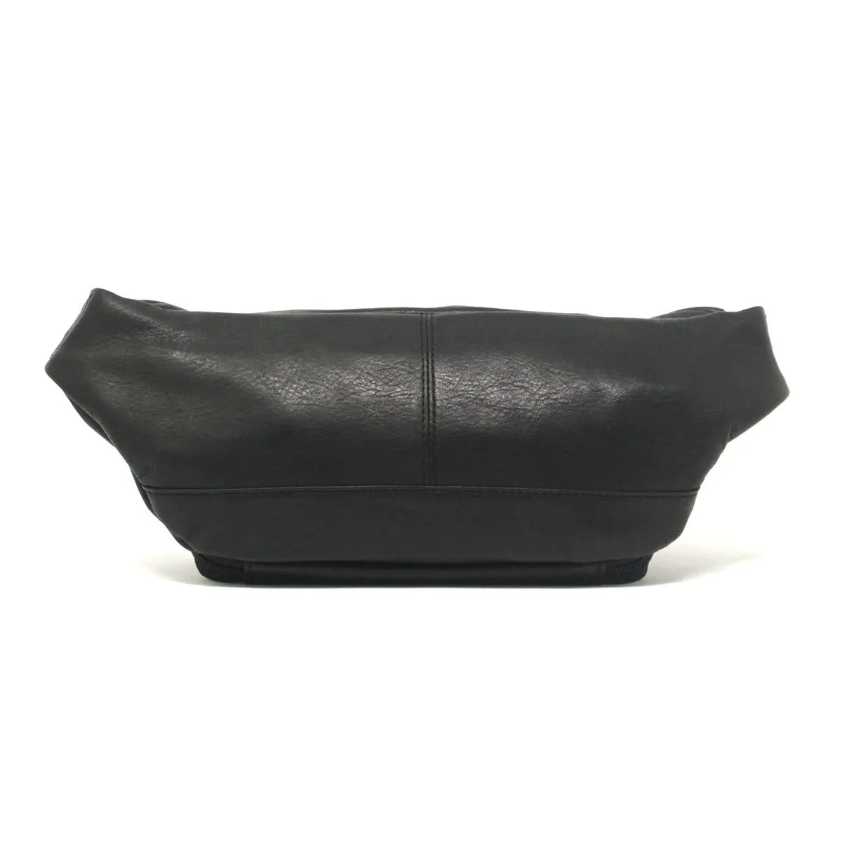 Osgoode Marley RFID Organizer Leather Waistpack 4604