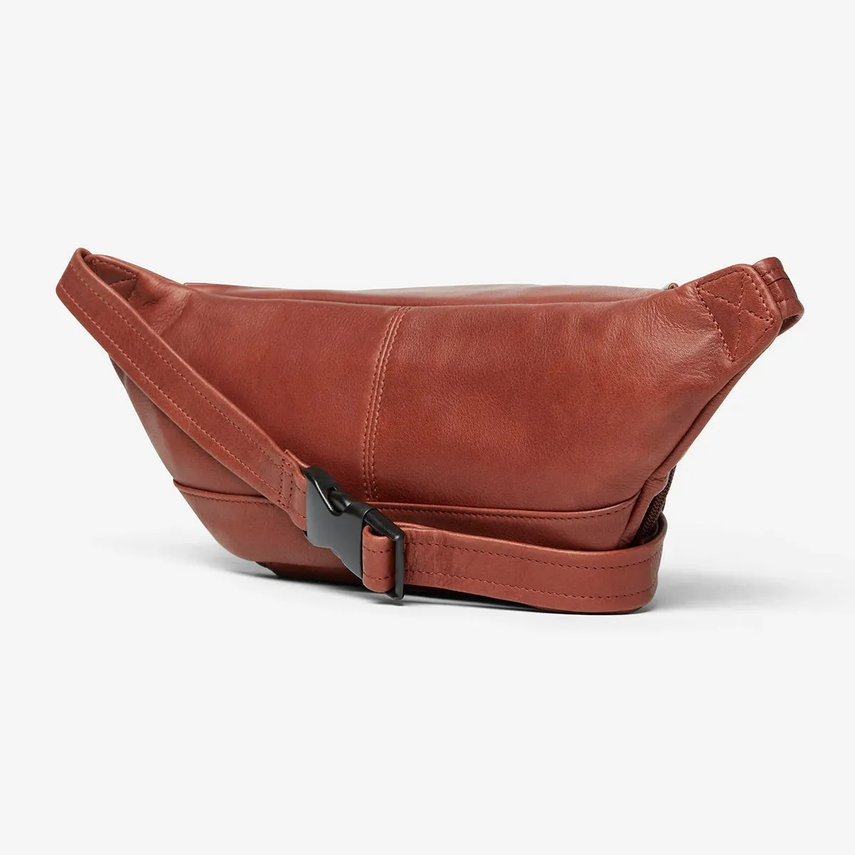 Osgoode Marley RFID Organizer Leather Waistpack 4604