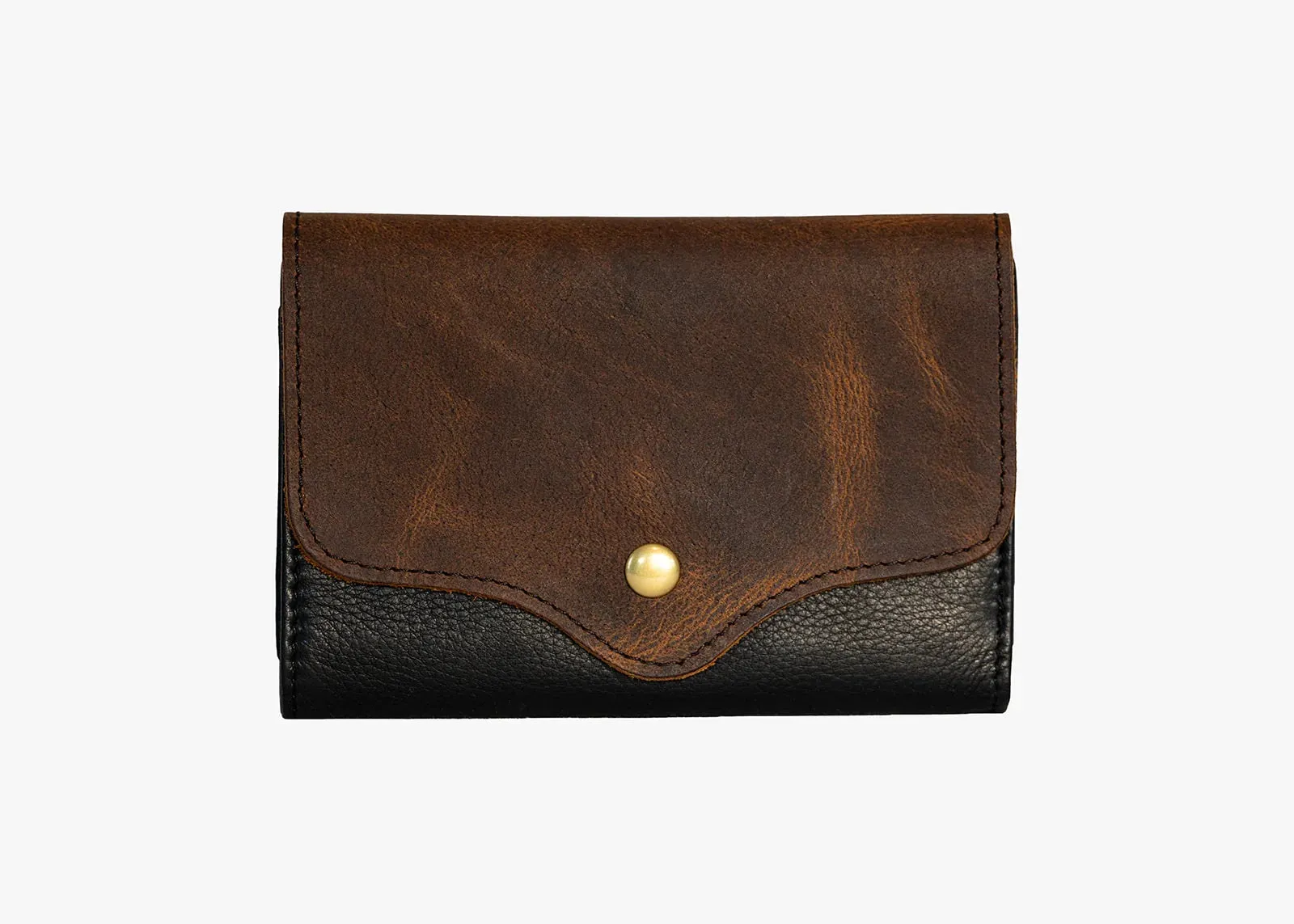 Osgoode Marley RFID Snap Wallet 1366