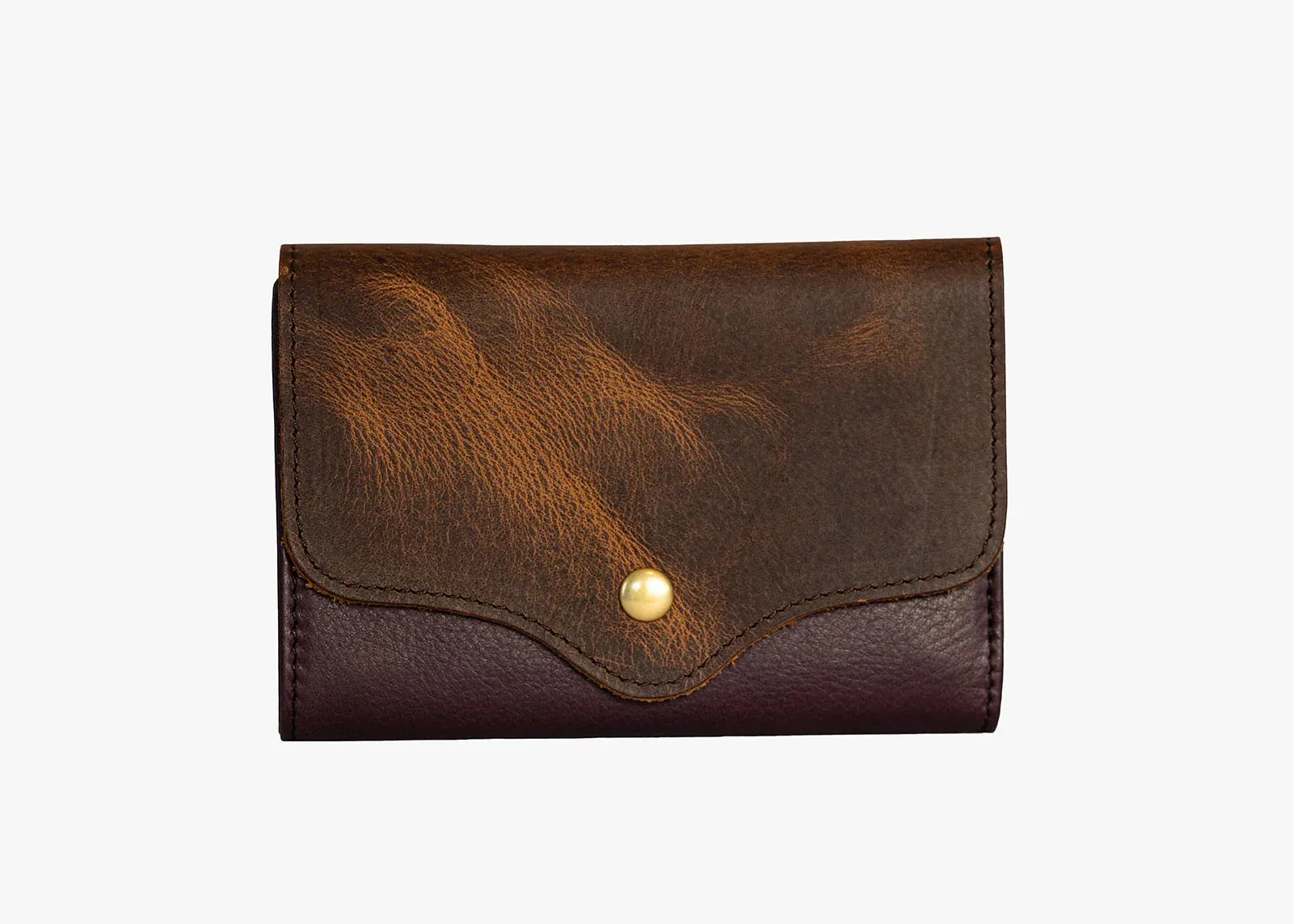 Osgoode Marley RFID Snap Wallet 1366