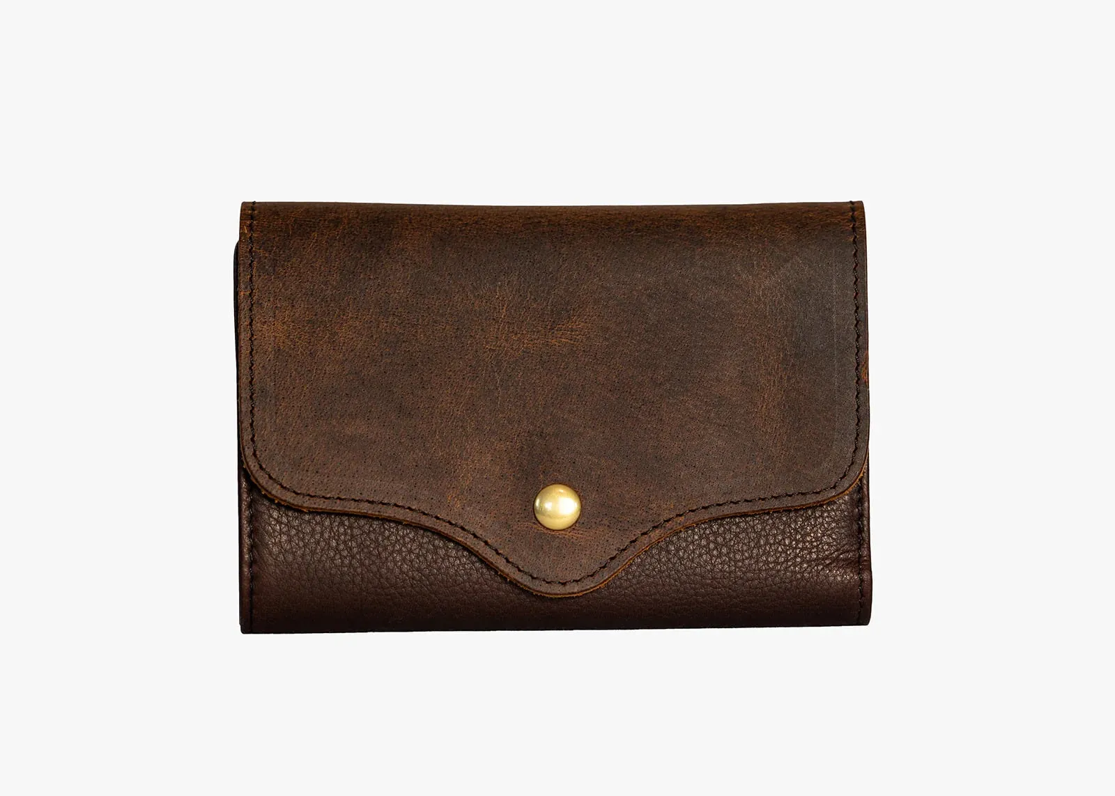 Osgoode Marley RFID Snap Wallet 1366