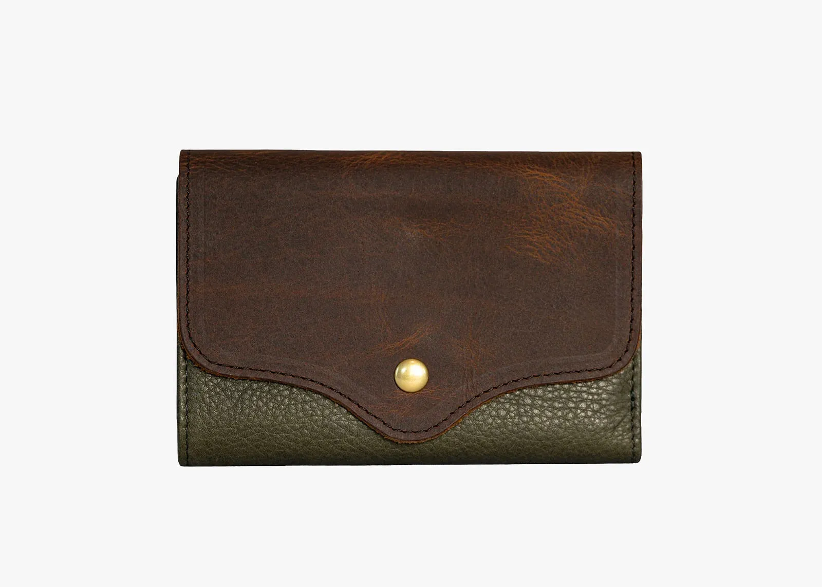 Osgoode Marley RFID Snap Wallet 1366