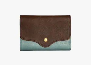 Osgoode Marley RFID Snap Wallet 1366