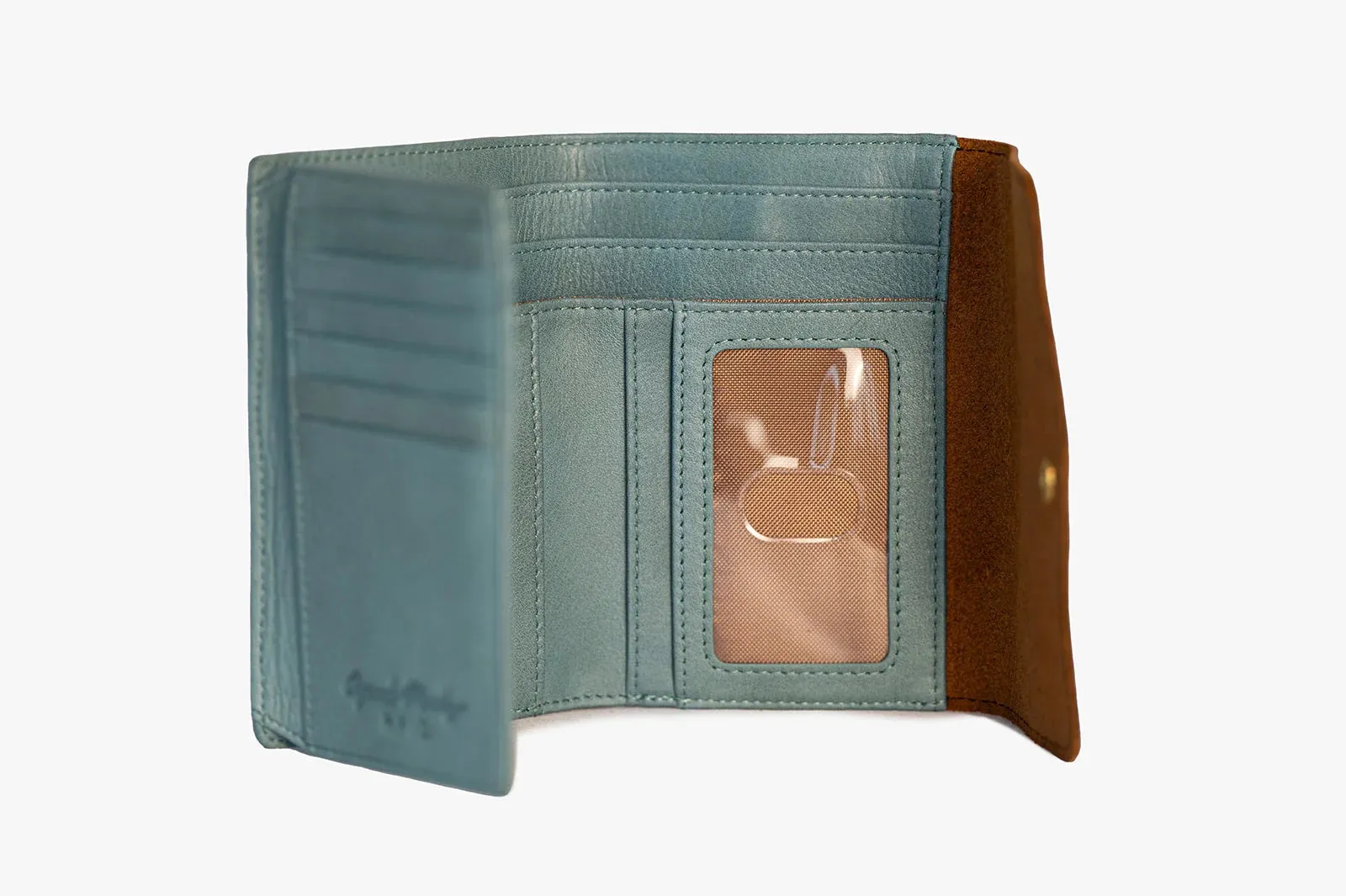 Osgoode Marley RFID Snap Wallet 1366