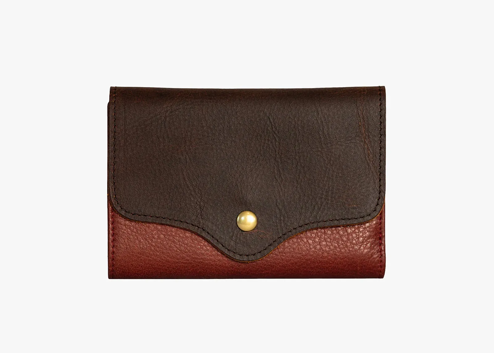 Osgoode Marley RFID Snap Wallet 1366
