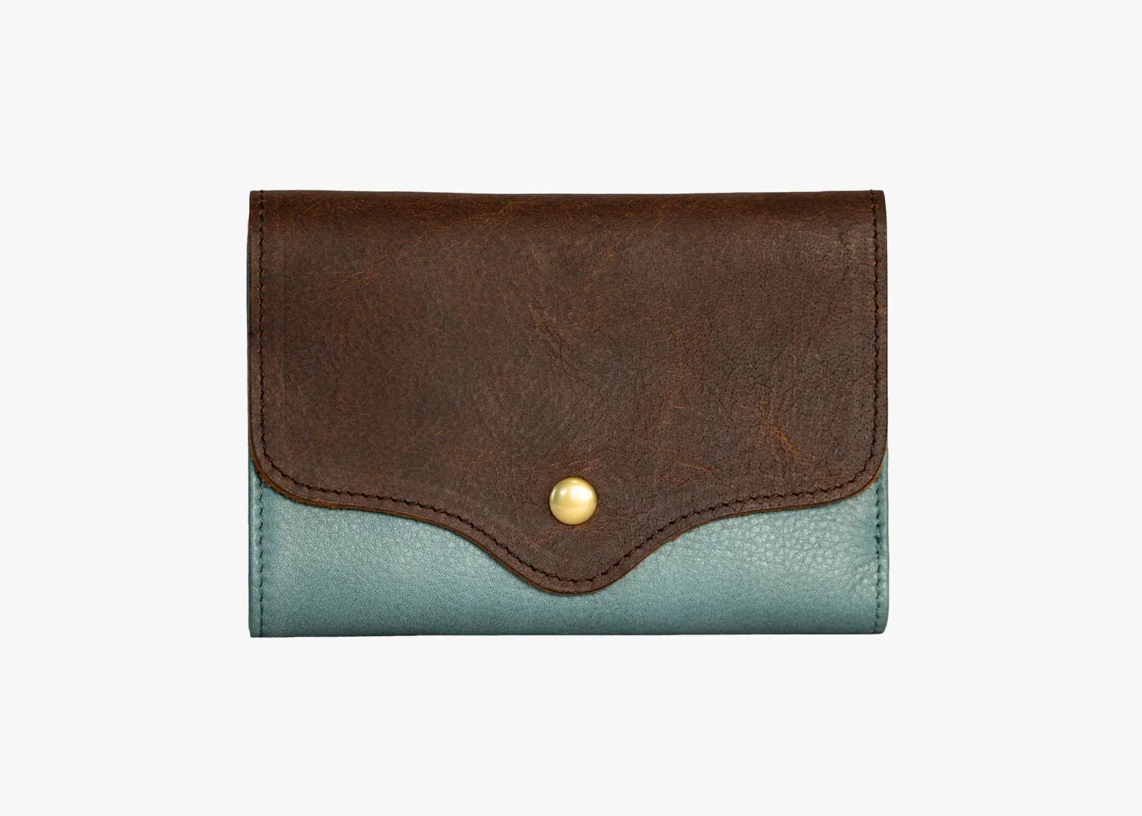 Osgoode Marley RFID Snap Wallet 1366