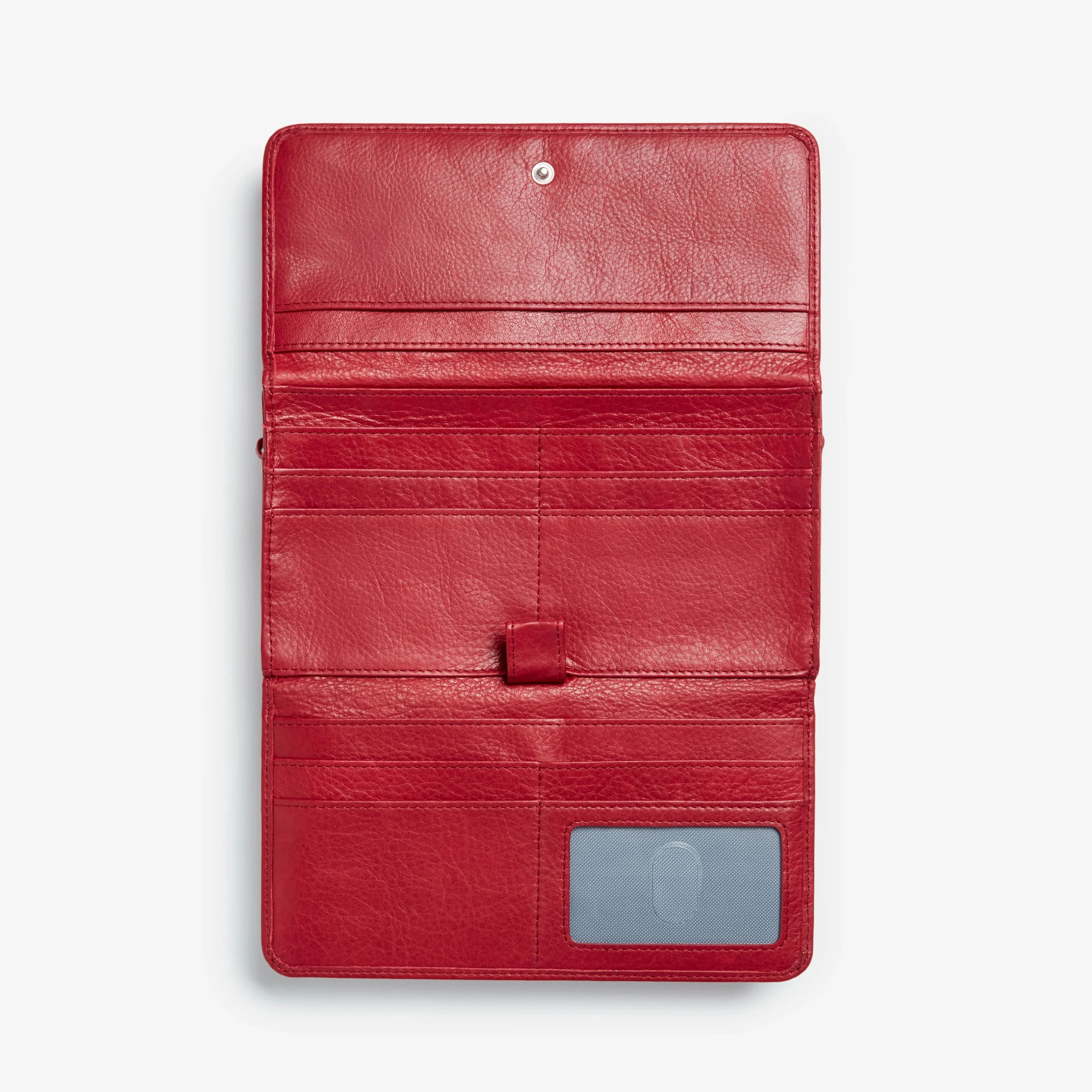 Osgoode Marley RFID Wallet Bag Crossbody 1247