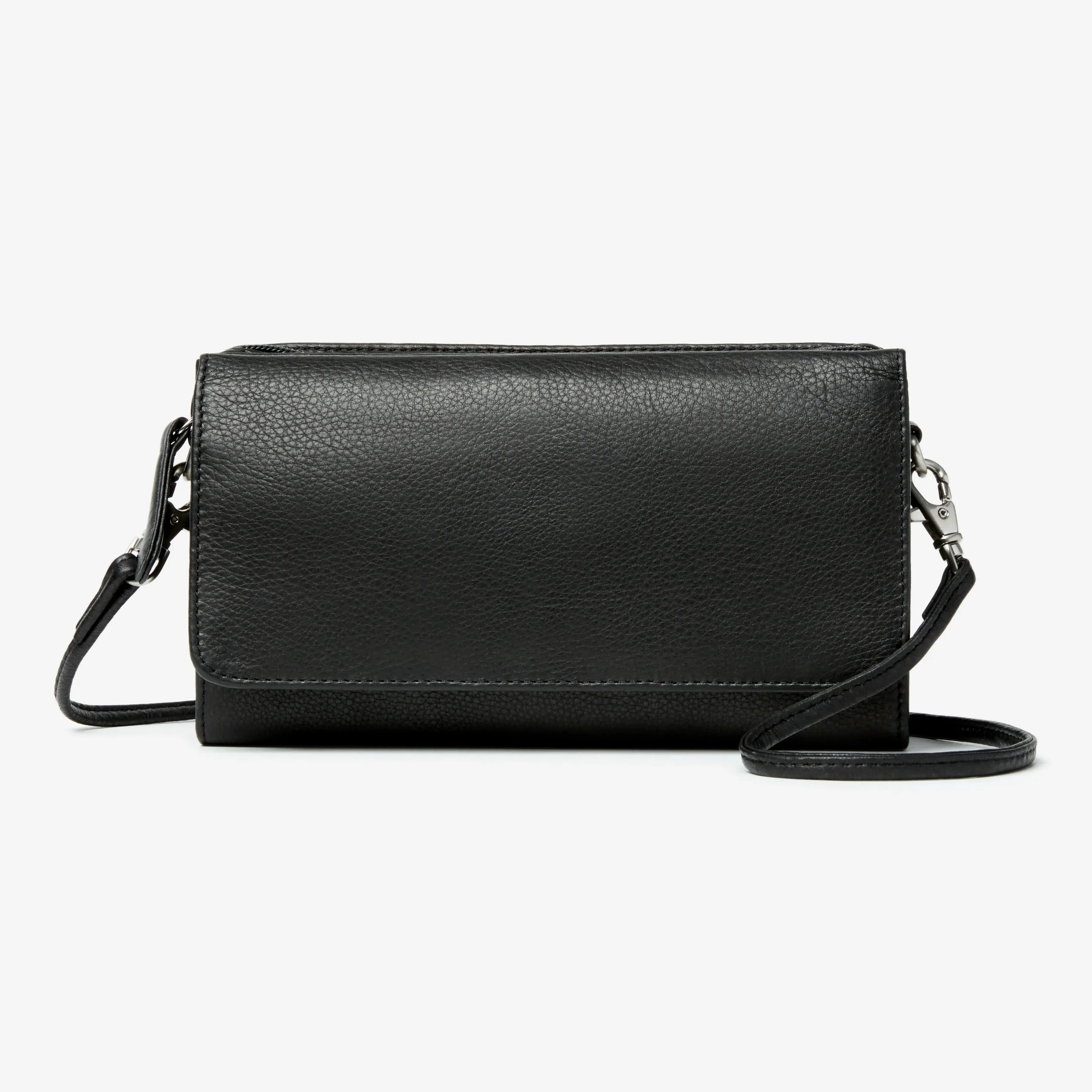 Osgoode Marley RFID Wallet Bag Crossbody 1247