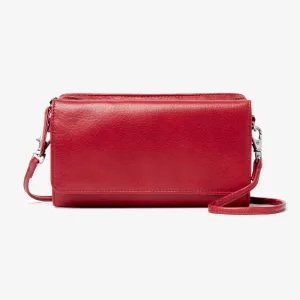Osgoode Marley RFID Wallet Bag Crossbody 1247