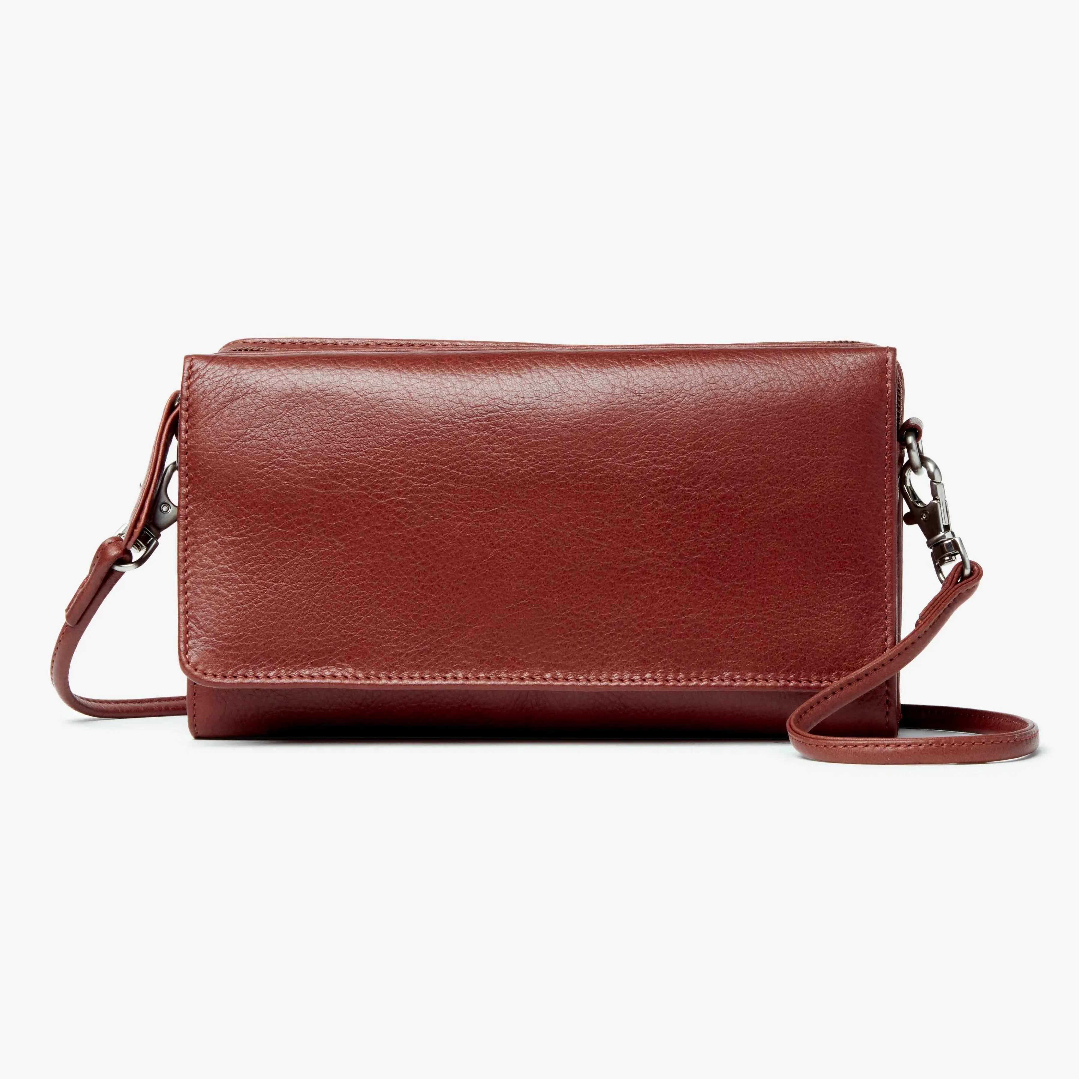 Osgoode Marley RFID Wallet Bag Crossbody 1247