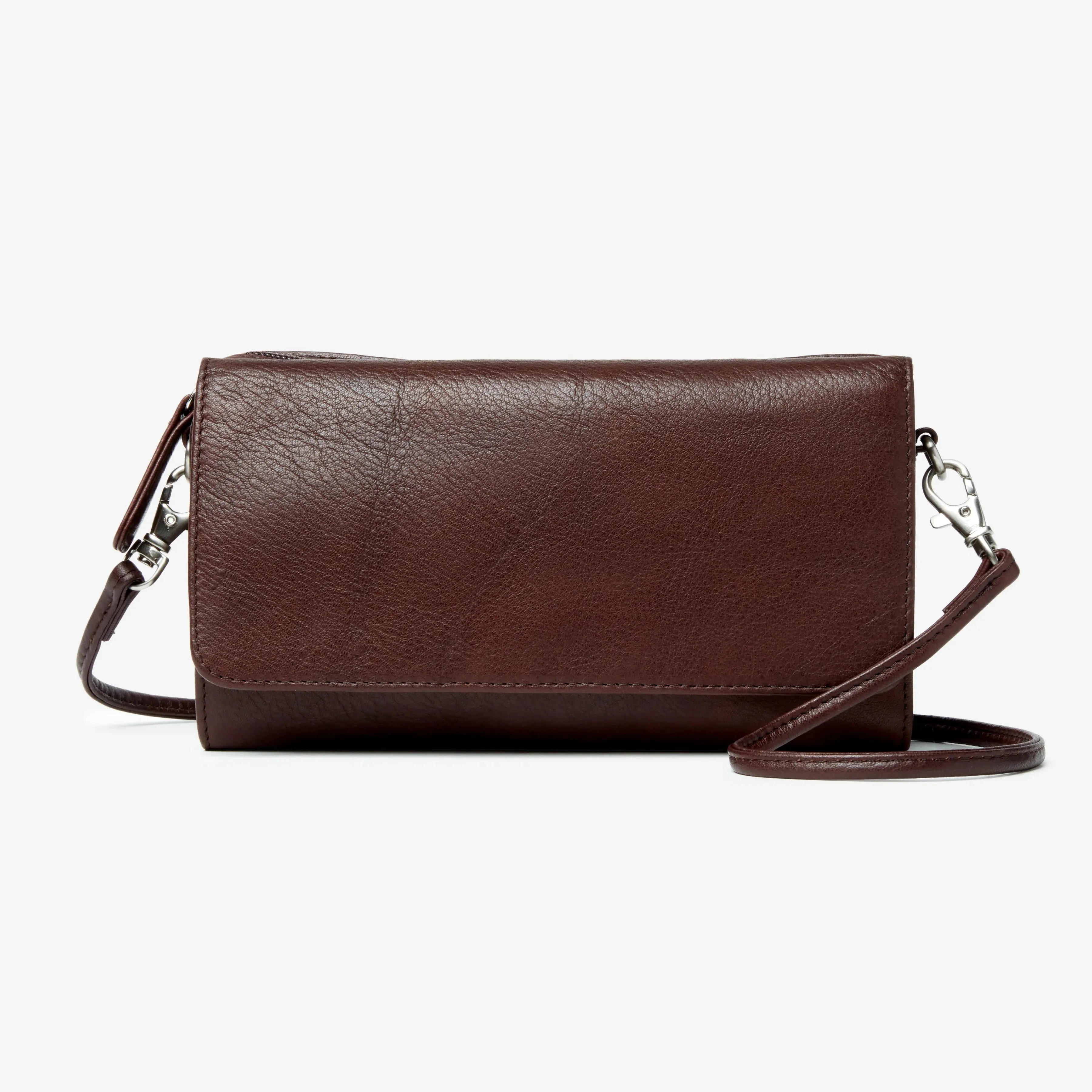 Osgoode Marley RFID Wallet Bag Crossbody 1247