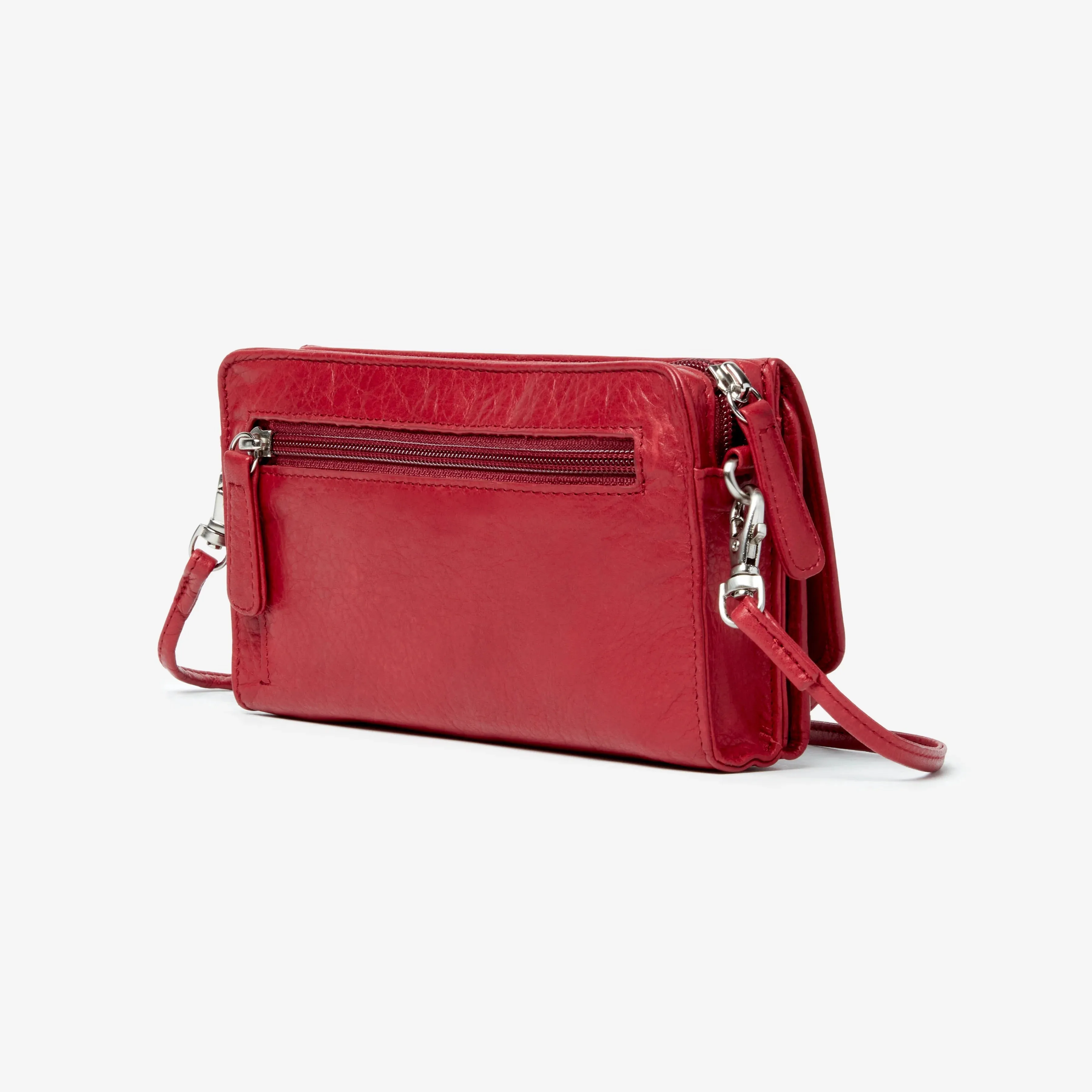 Osgoode Marley RFID Wallet Bag Crossbody 1247