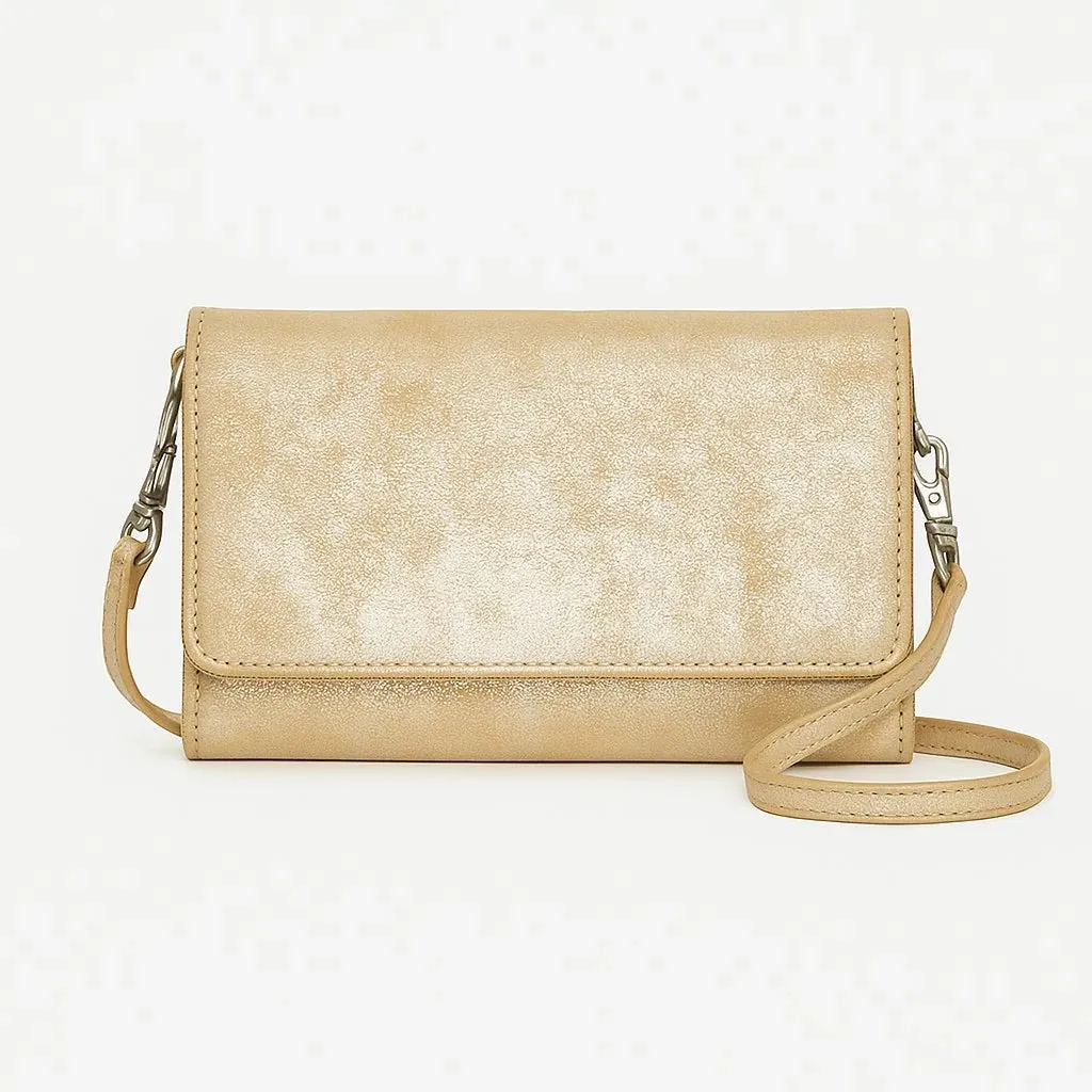 Osgoode Marley RFID Wallet Bag Crossbody 1247