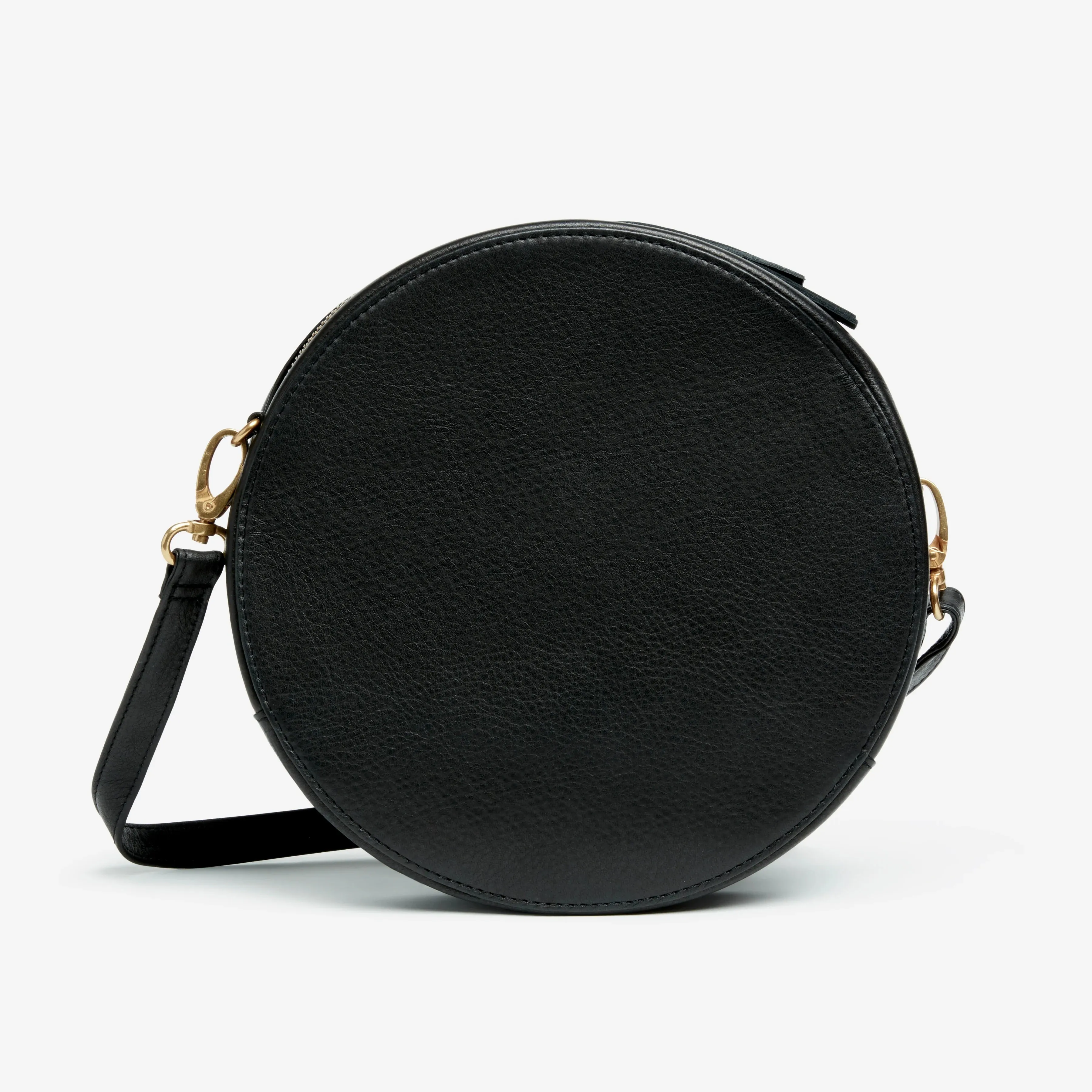Osgoode Marley Sawyer Circle Crossbody Purse 7027