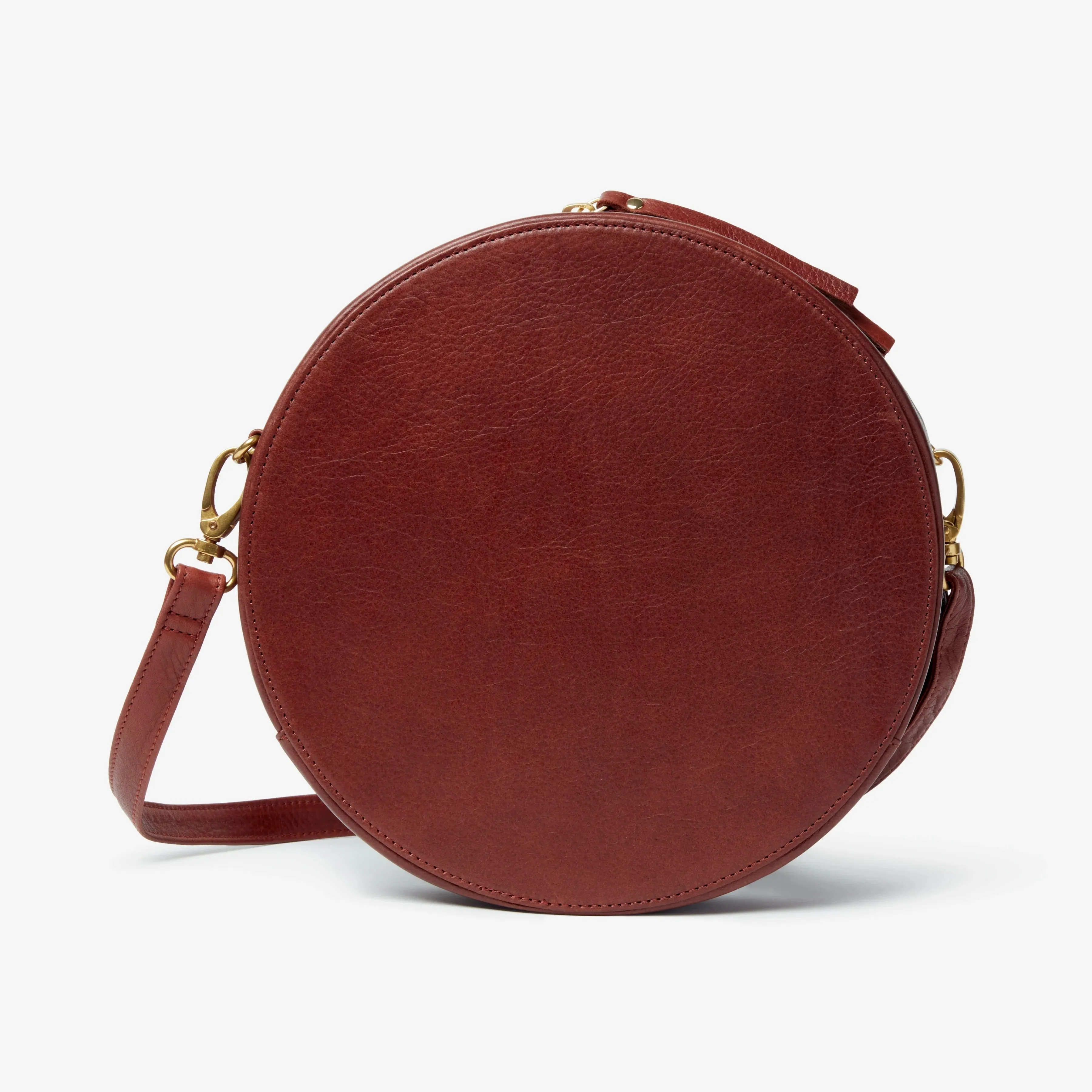 Osgoode Marley Sawyer Circle Crossbody Purse 7027