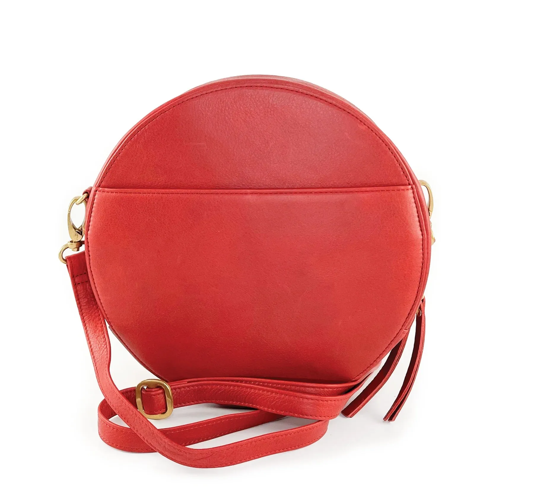 Osgoode Marley Sawyer Circle Crossbody Purse 7027