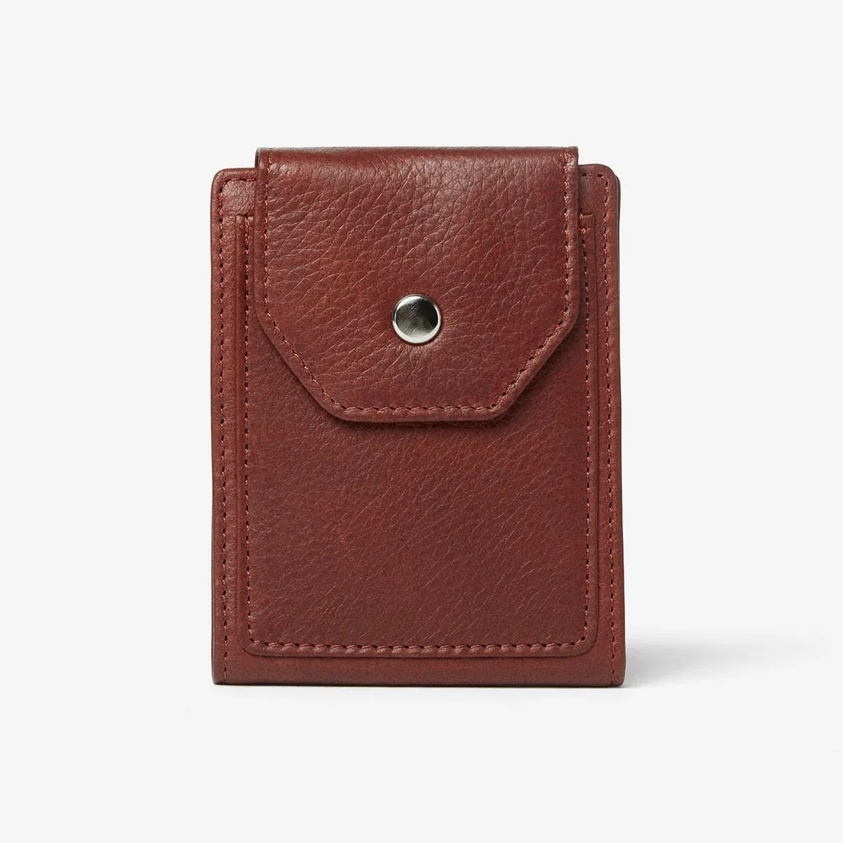 Osgoode Marley Snap Card Case Wallet 1279