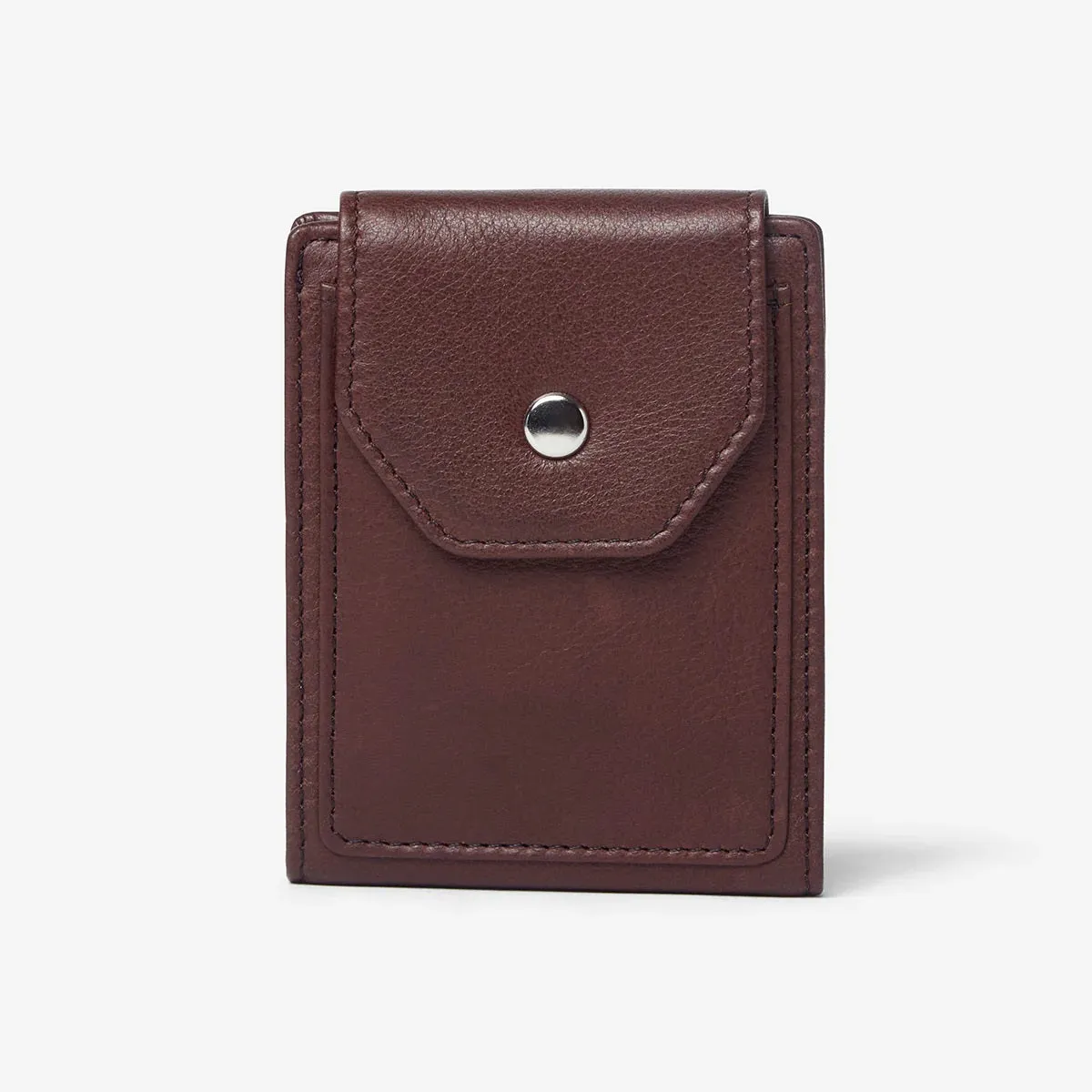 Osgoode Marley Snap Card Case Wallet 1279