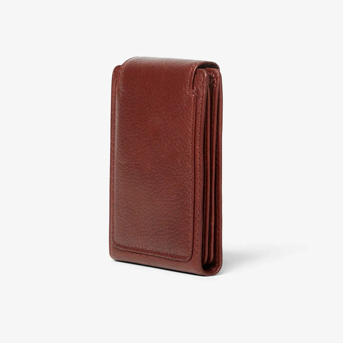 Osgoode Marley Snap Card Case Wallet 1279
