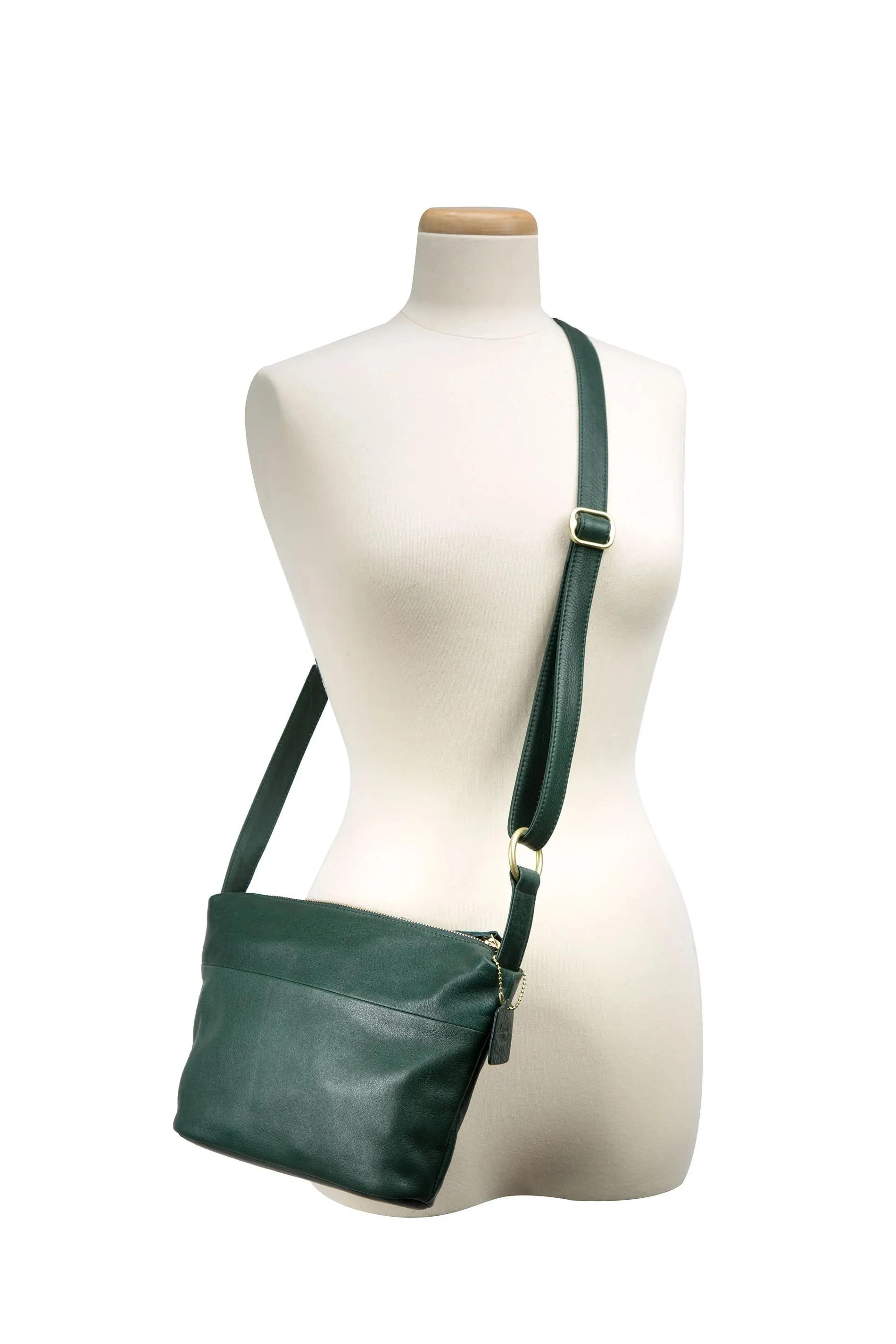 Osgoode Marley Zella Small Crossbody 7036