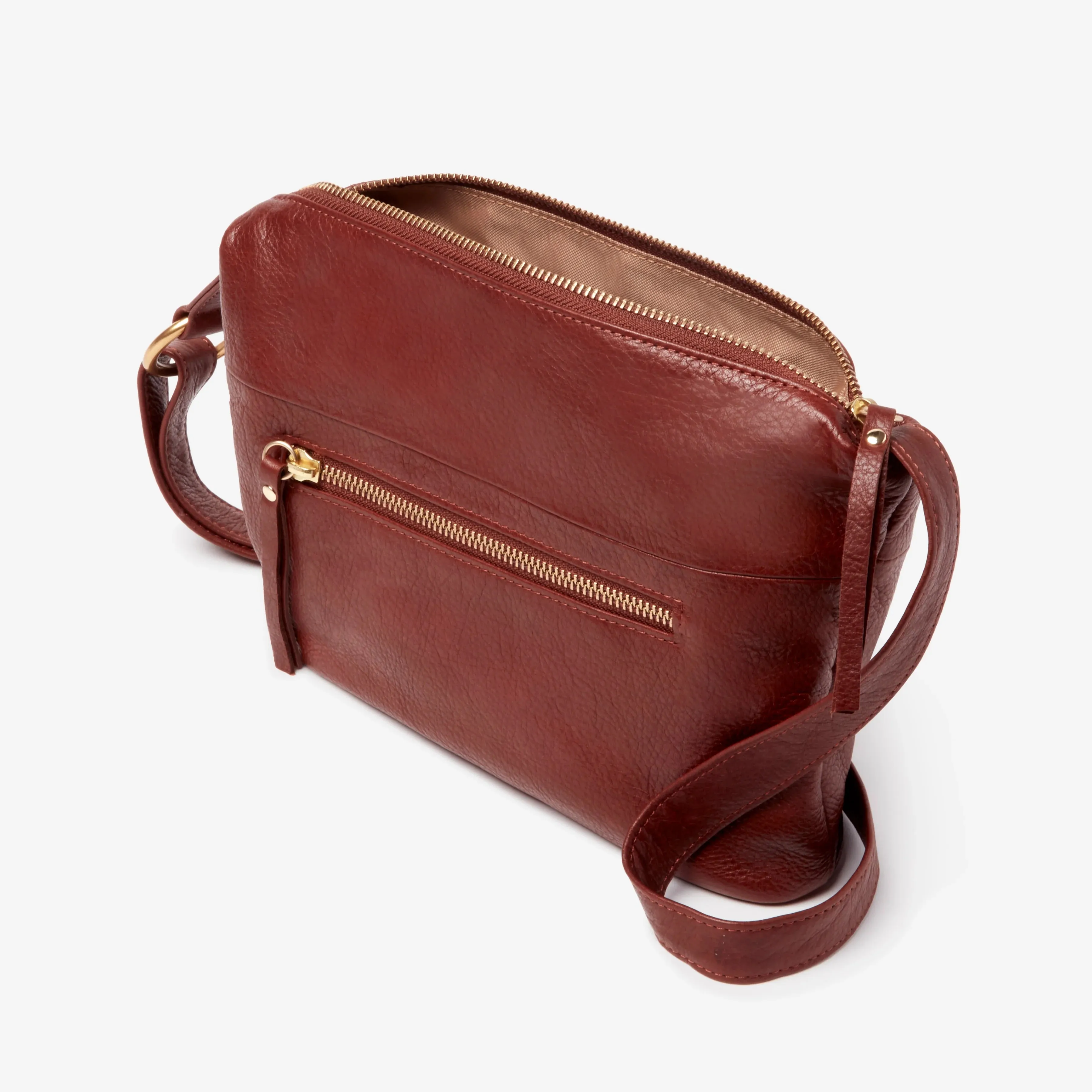 Osgoode Marley Zella Small Crossbody 7036