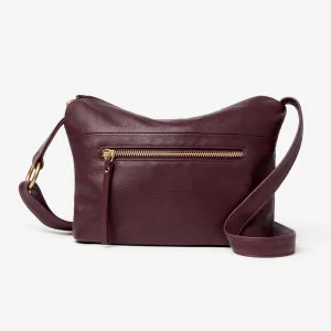 Osgoode Marley Zella Small Crossbody 7036