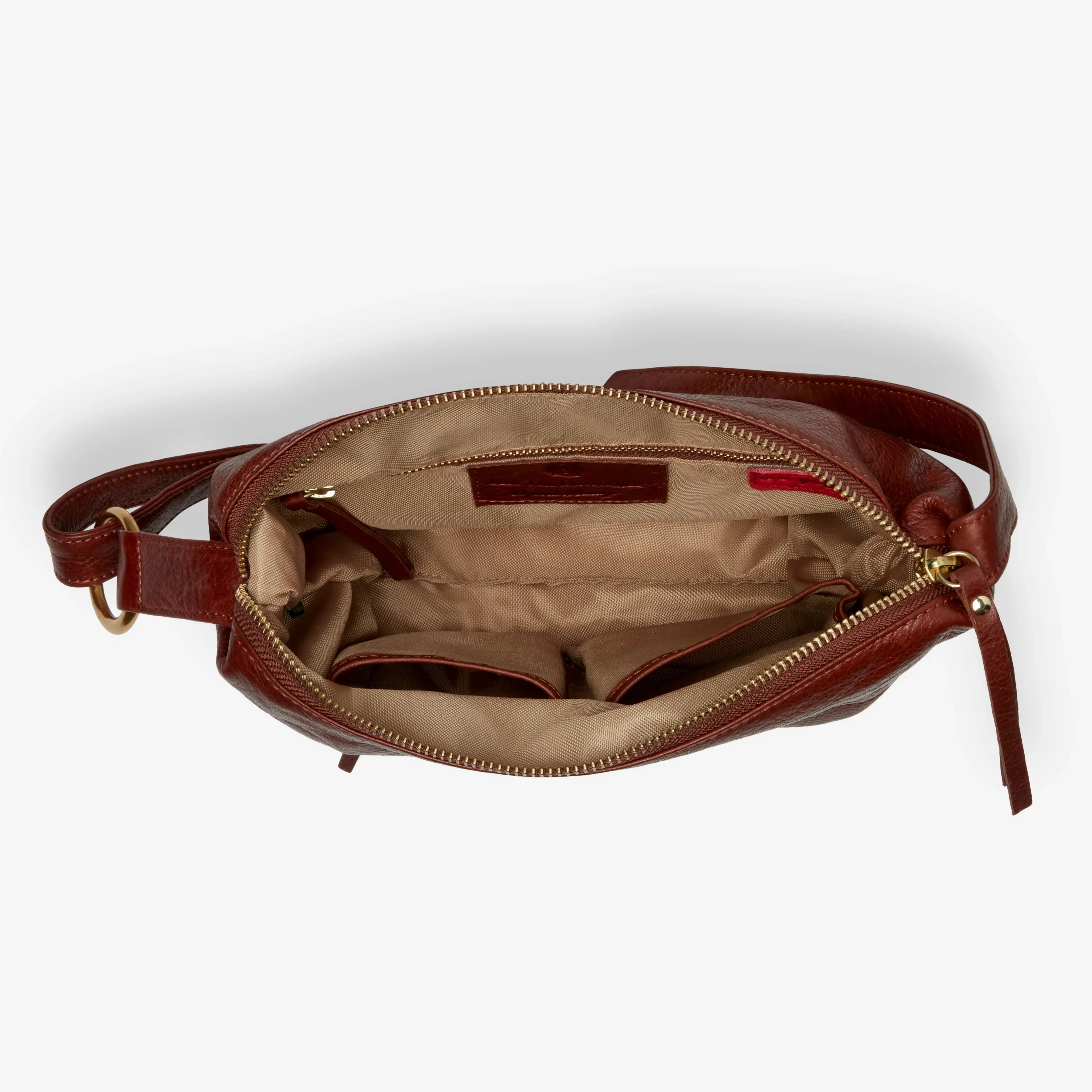 Osgoode Marley Zella Small Crossbody 7036