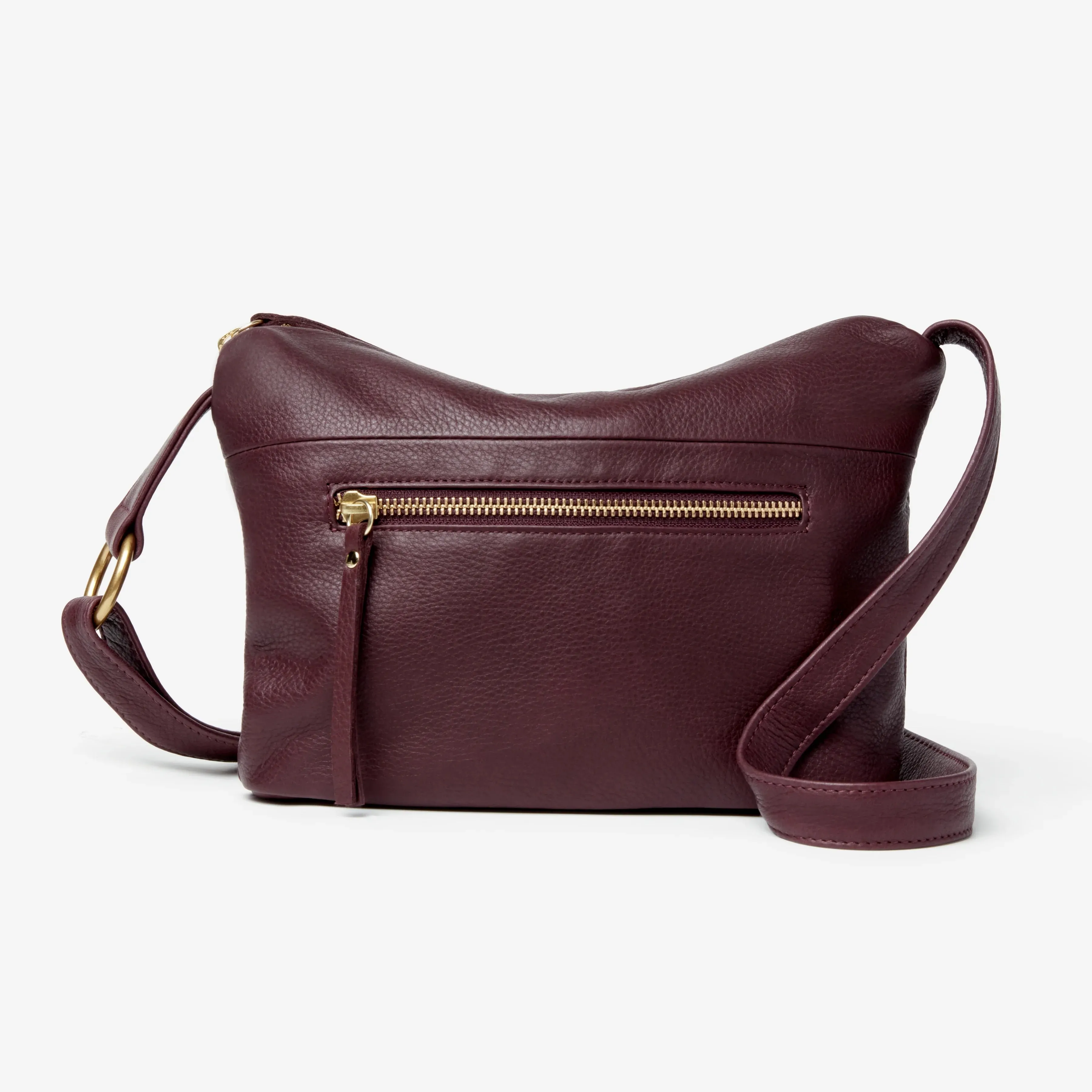 Osgoode Marley Zella Small Crossbody 7036