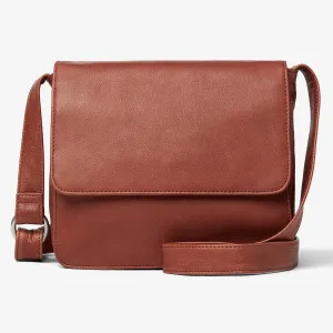 Osgoode Marley Zoe  Leather Crossbody 4521