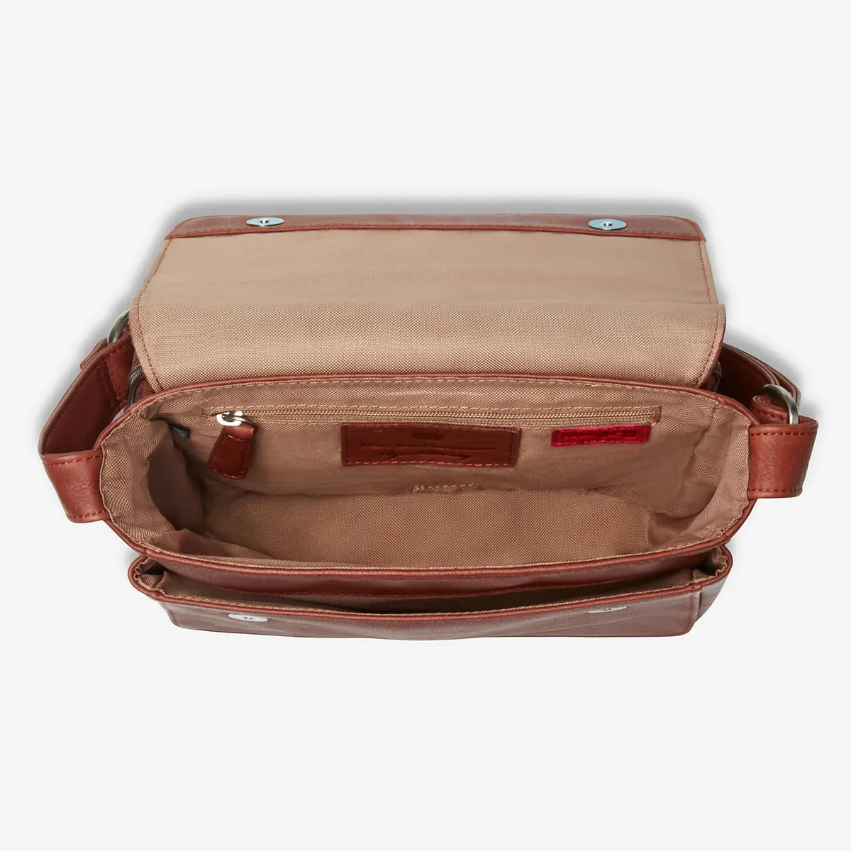 Osgoode Marley Zoe  Leather Crossbody 4521