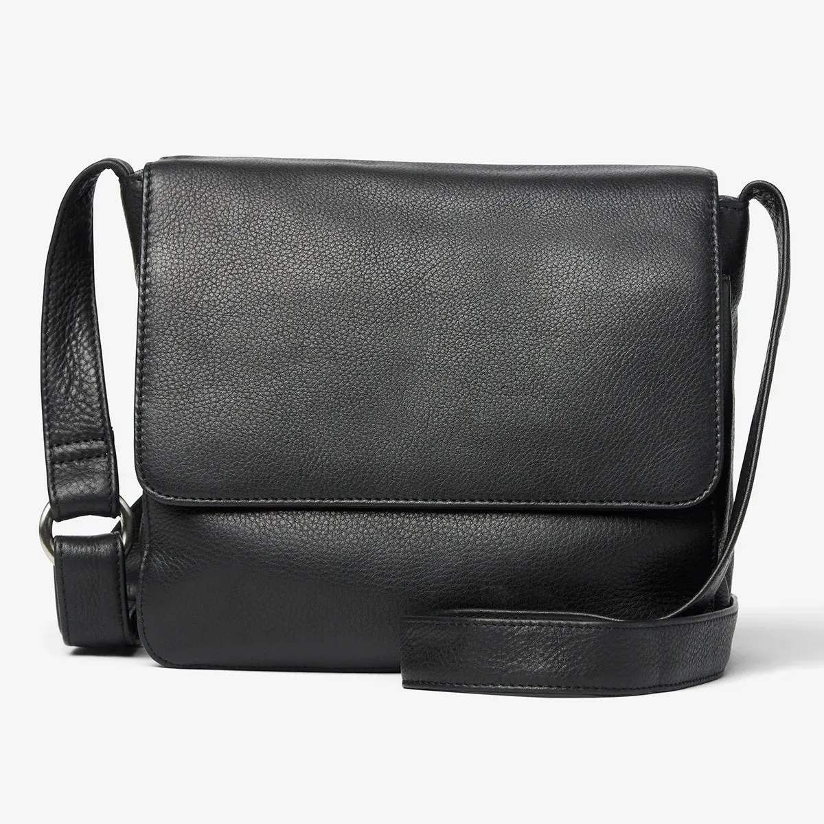 Osgoode Marley Zoe  Leather Crossbody 4521