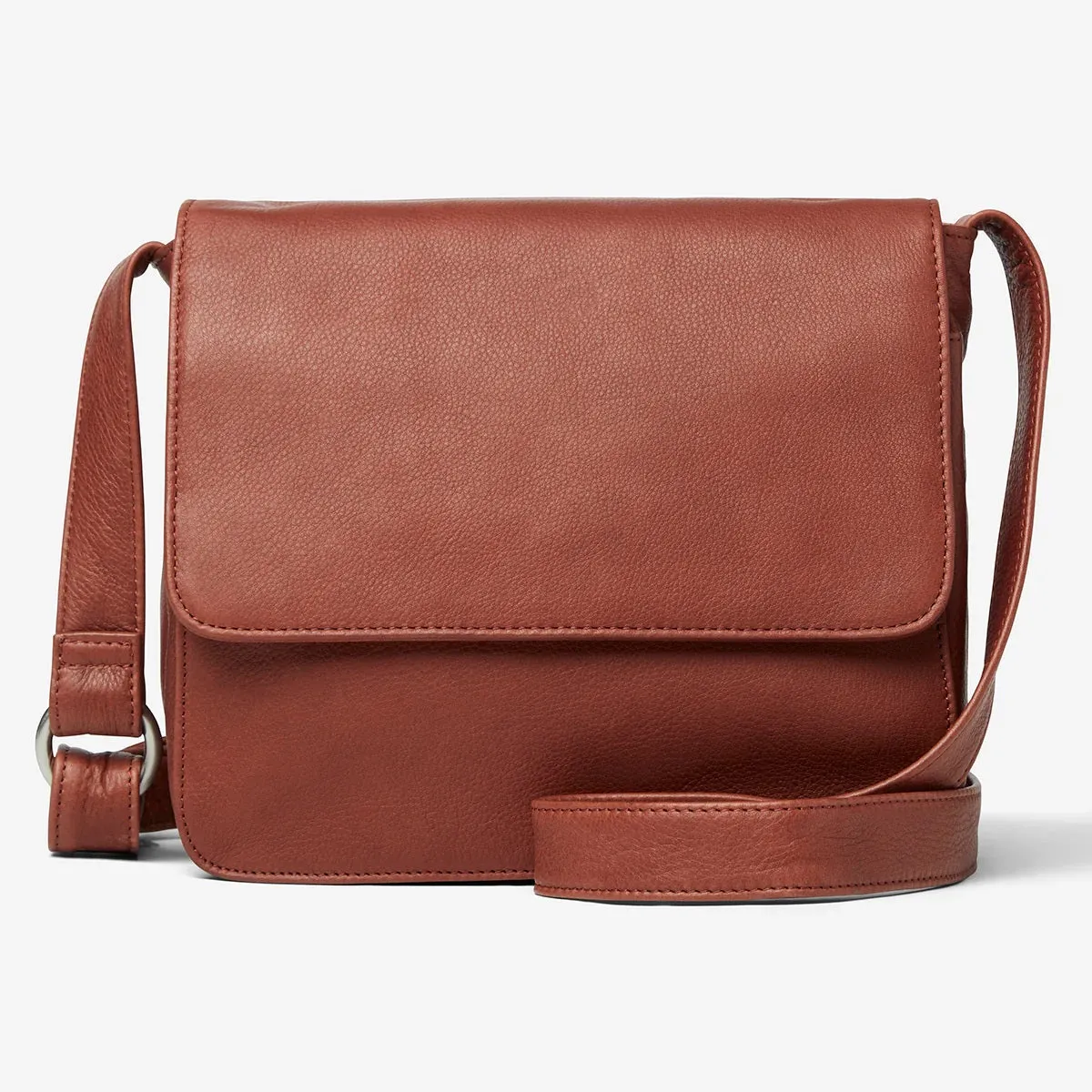 Osgoode Marley Zoe  Leather Crossbody 4521